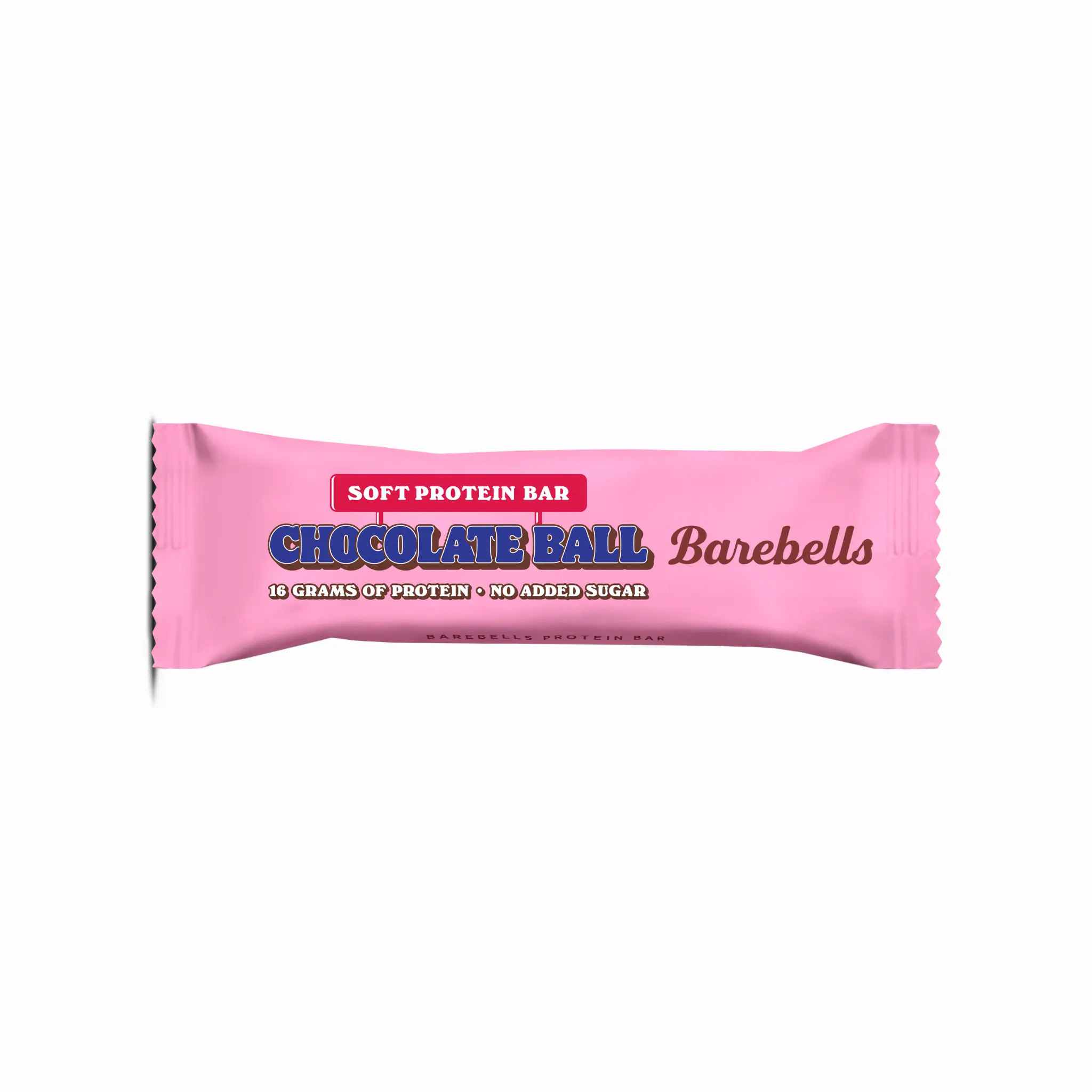 Barebells Soft Protein Bar 55 g