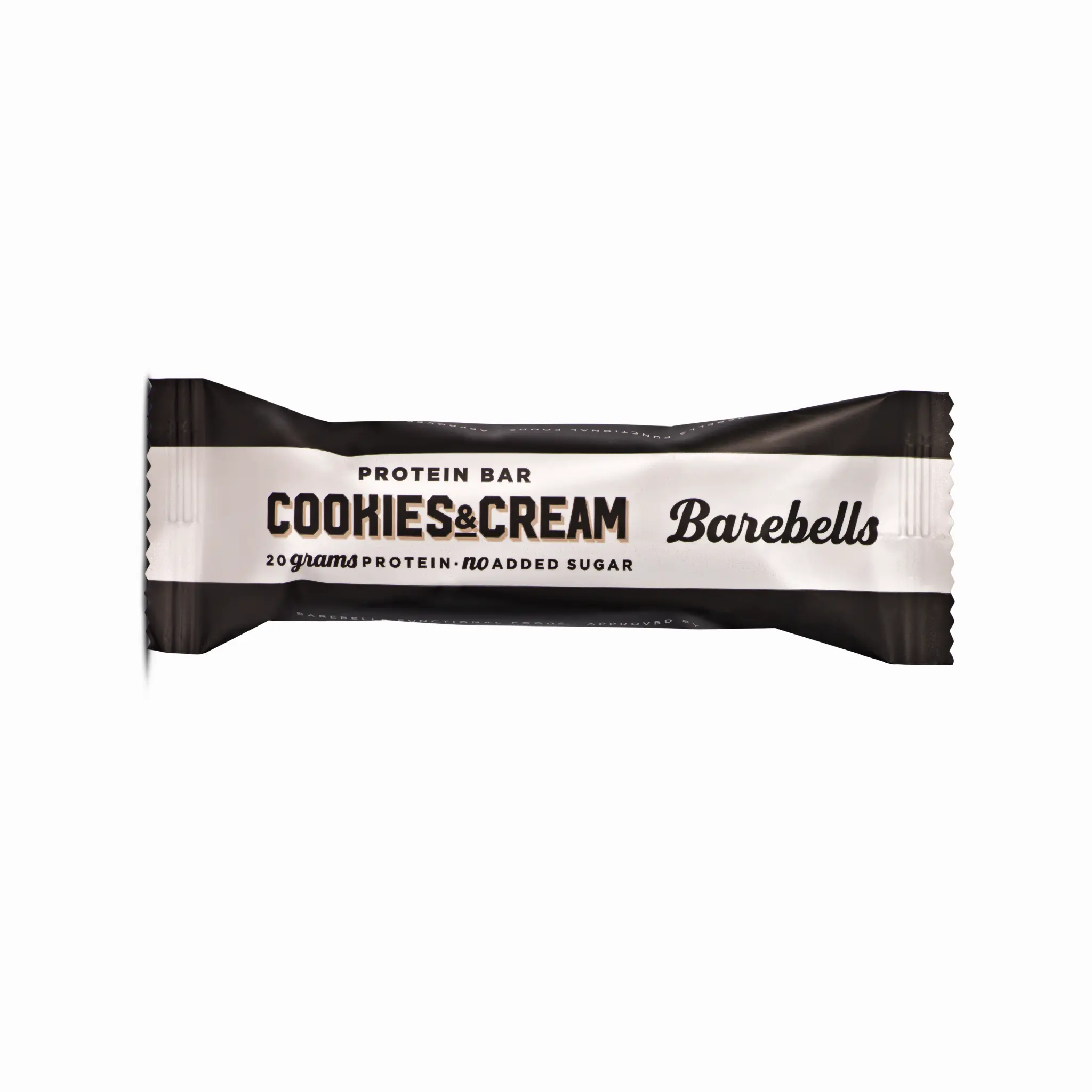 Barebells Protein Bar 55g