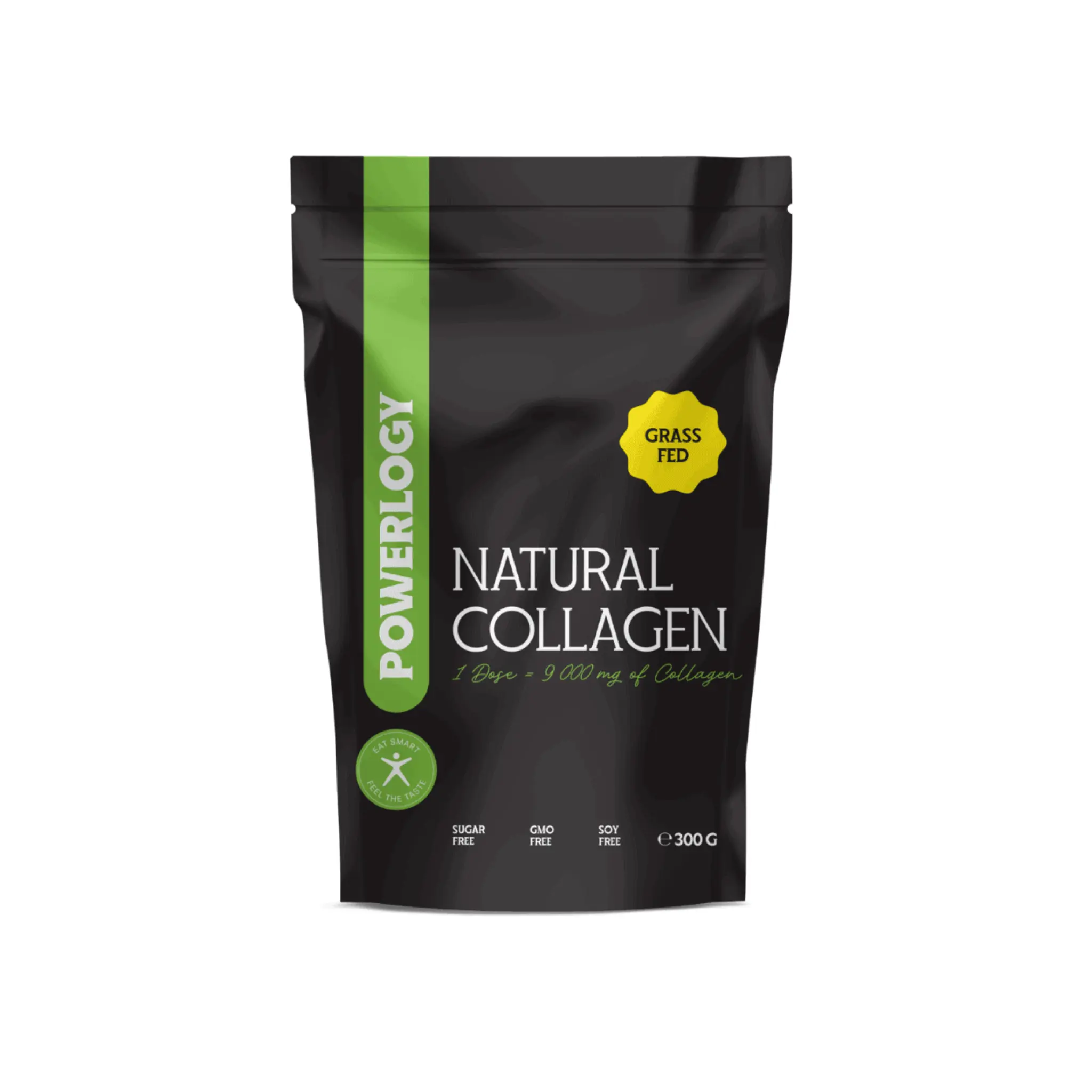 Powerlogy Natural Collagen 300 g