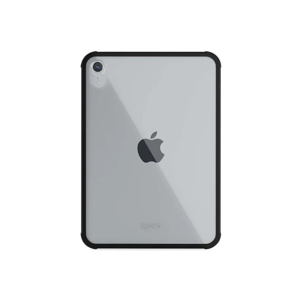 Epico Hero Ochranný kryt pro Apple iPad mini 6 (2021) 8.3" transparentn