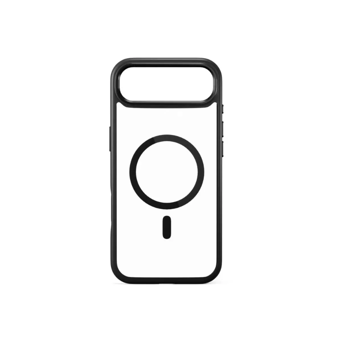 Epico Hero Pro Mag+ Case iPhone Air - černá