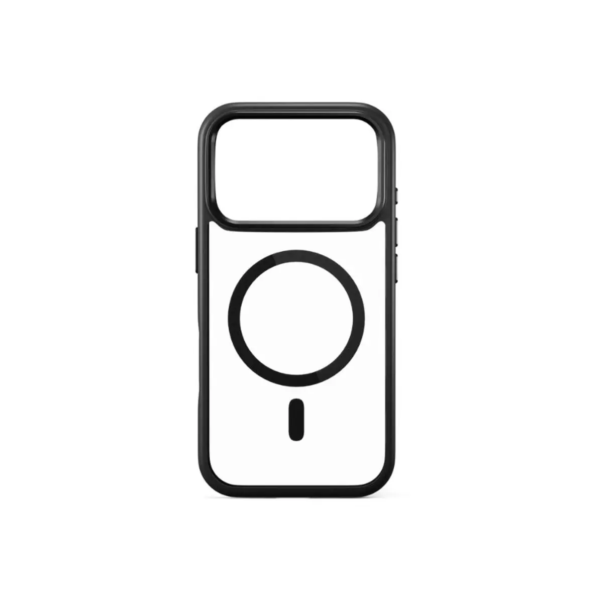 Epico Hero Pro Mag+ Case iPhone 17 Pro - černá