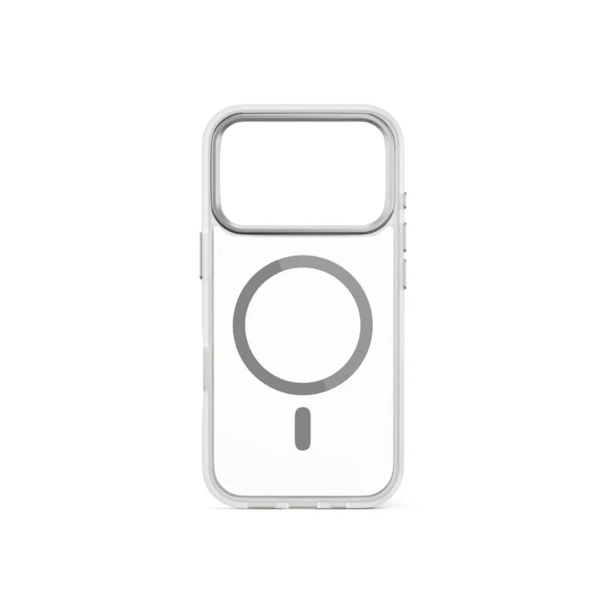 Epico Hero Pro Mag+ Case iPhone 17 Pro - matná