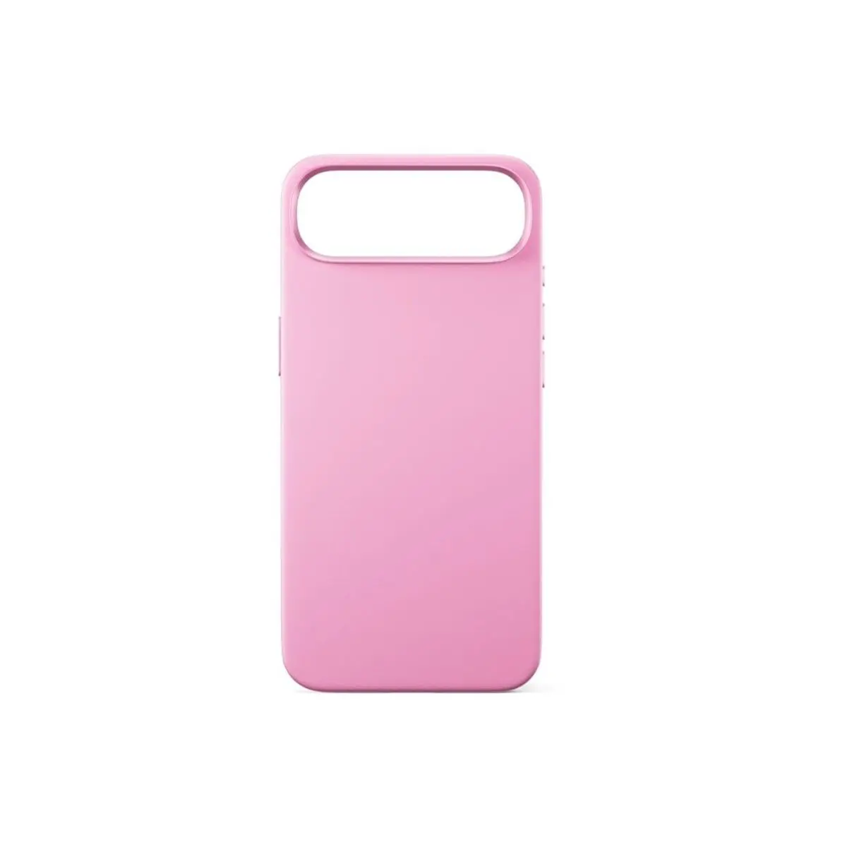 Kryt pro iPhone Air Epico Silicone Pro Mag+ Case - růžový