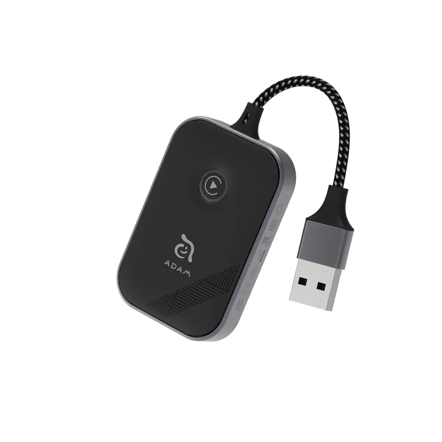 Bezdrátový adaptér do auta CarGo CarPlay Wireless Adapter