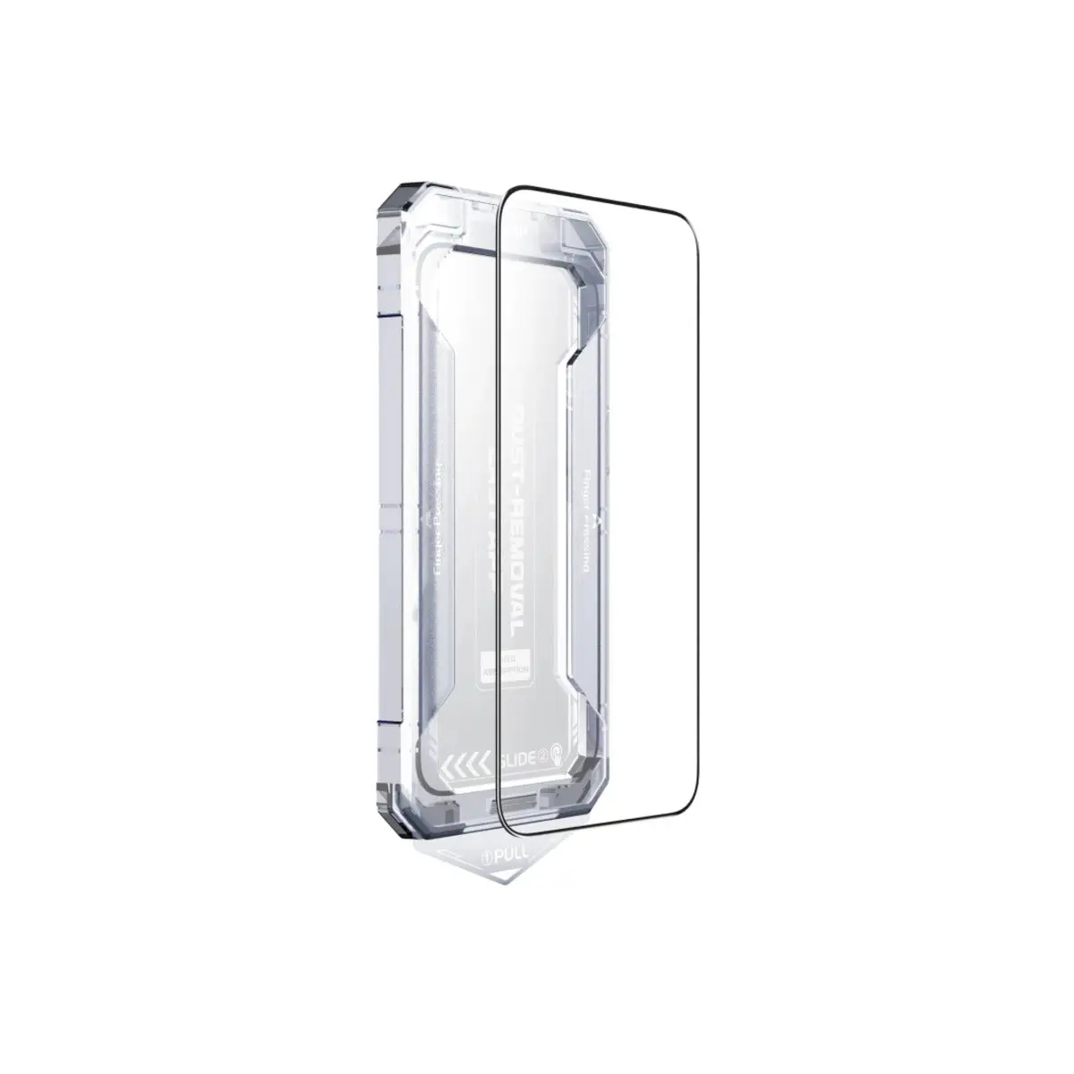 Ochranné sklo pro iPhone Air Mobile Origin Screen Guard s aplikátorem