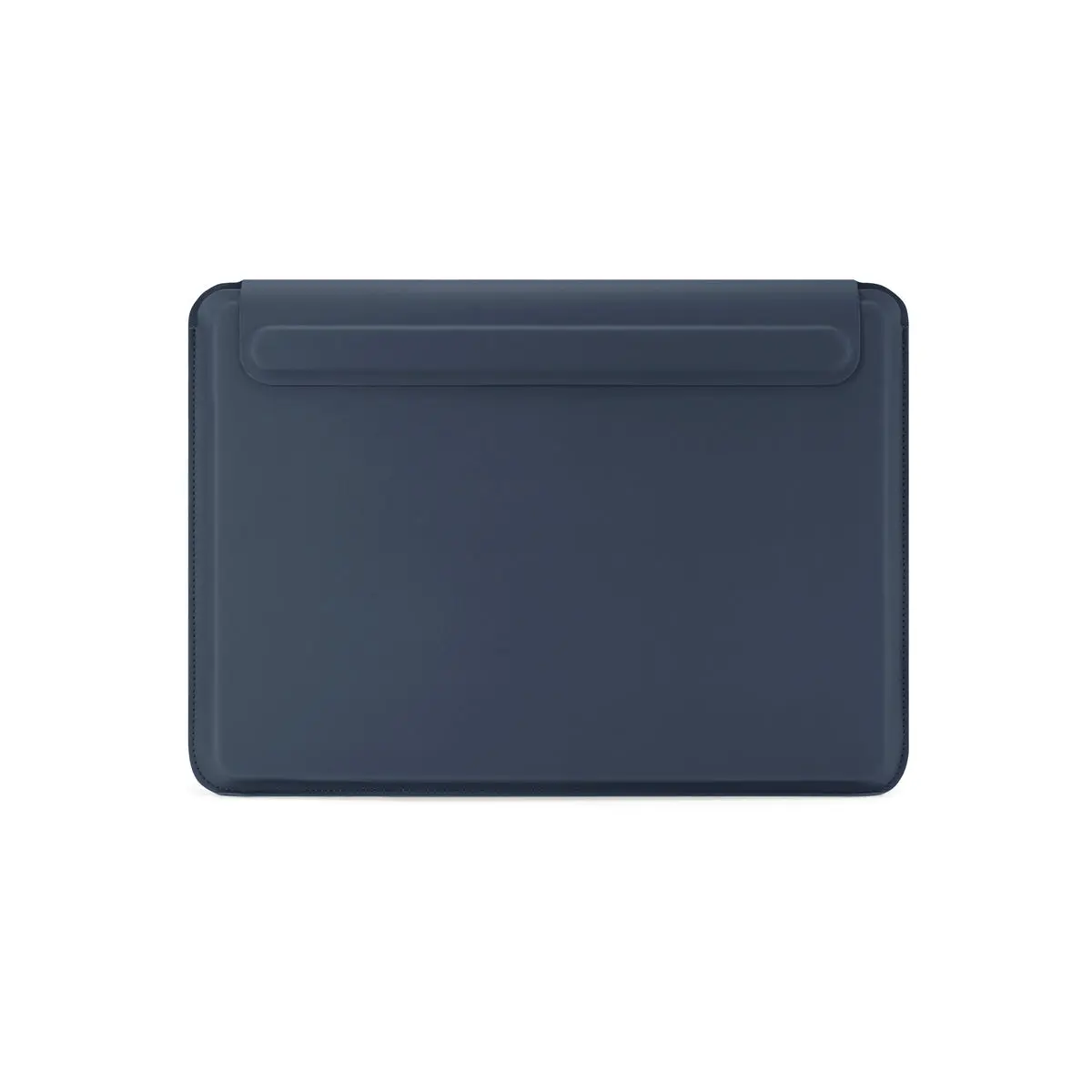 Obal pro MacBook 14" Pipetto Ultra Slim Sleeve - tmavě modrý