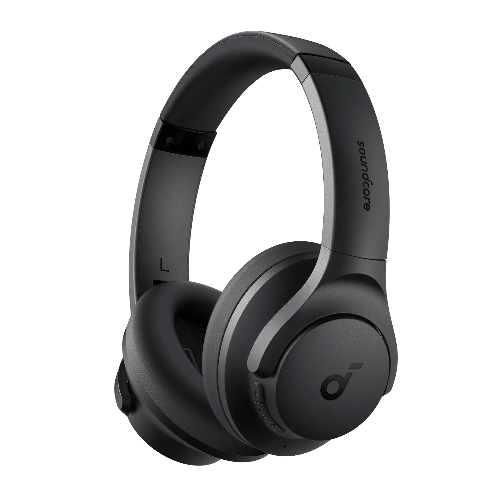 Bezdrátová sluchátka Anker soundcore Q20i - černá