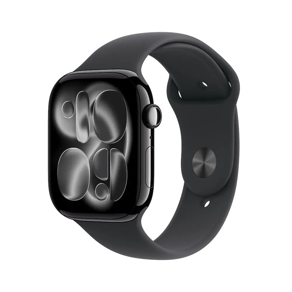Apple Watch S11/42/Sport Band/Black