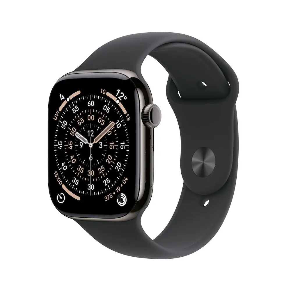 WATCH S11 Cell 42 Slate TC/Black SB-SM