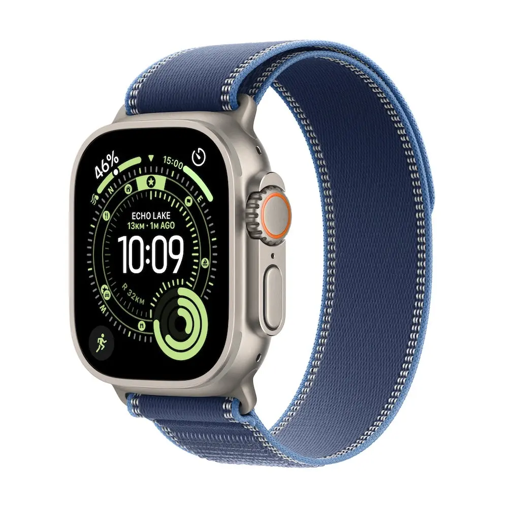 WATCH Ultra 3 49 Nat TC/Blue_Bright B TL-ML / SK