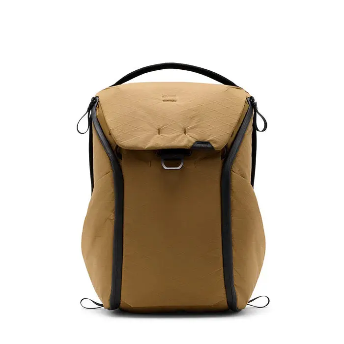 PEAK DESIGN Everyday Backpack 20L v2 -