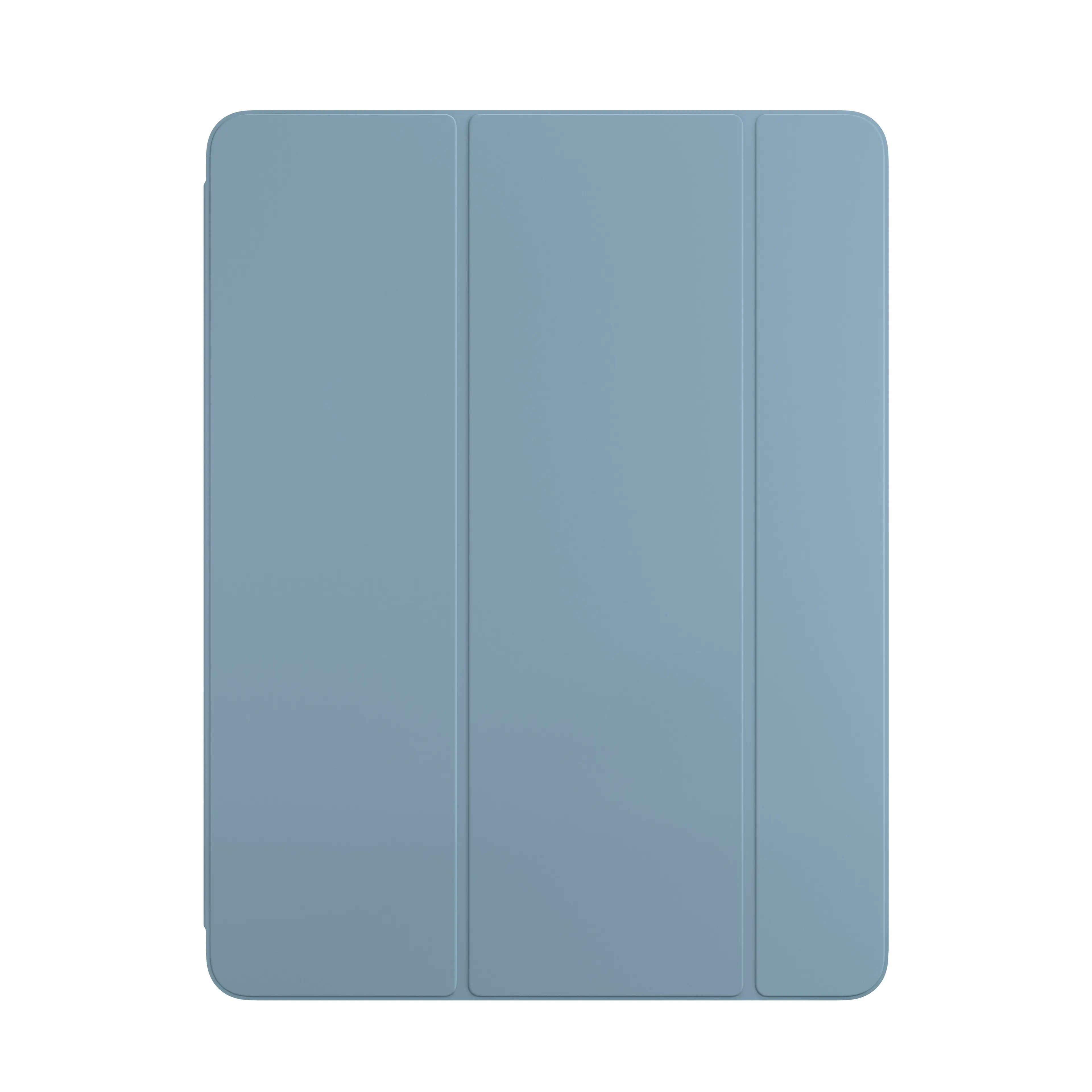 Apple Smart Folio for iPad Air 11-inch (M2)-Denim