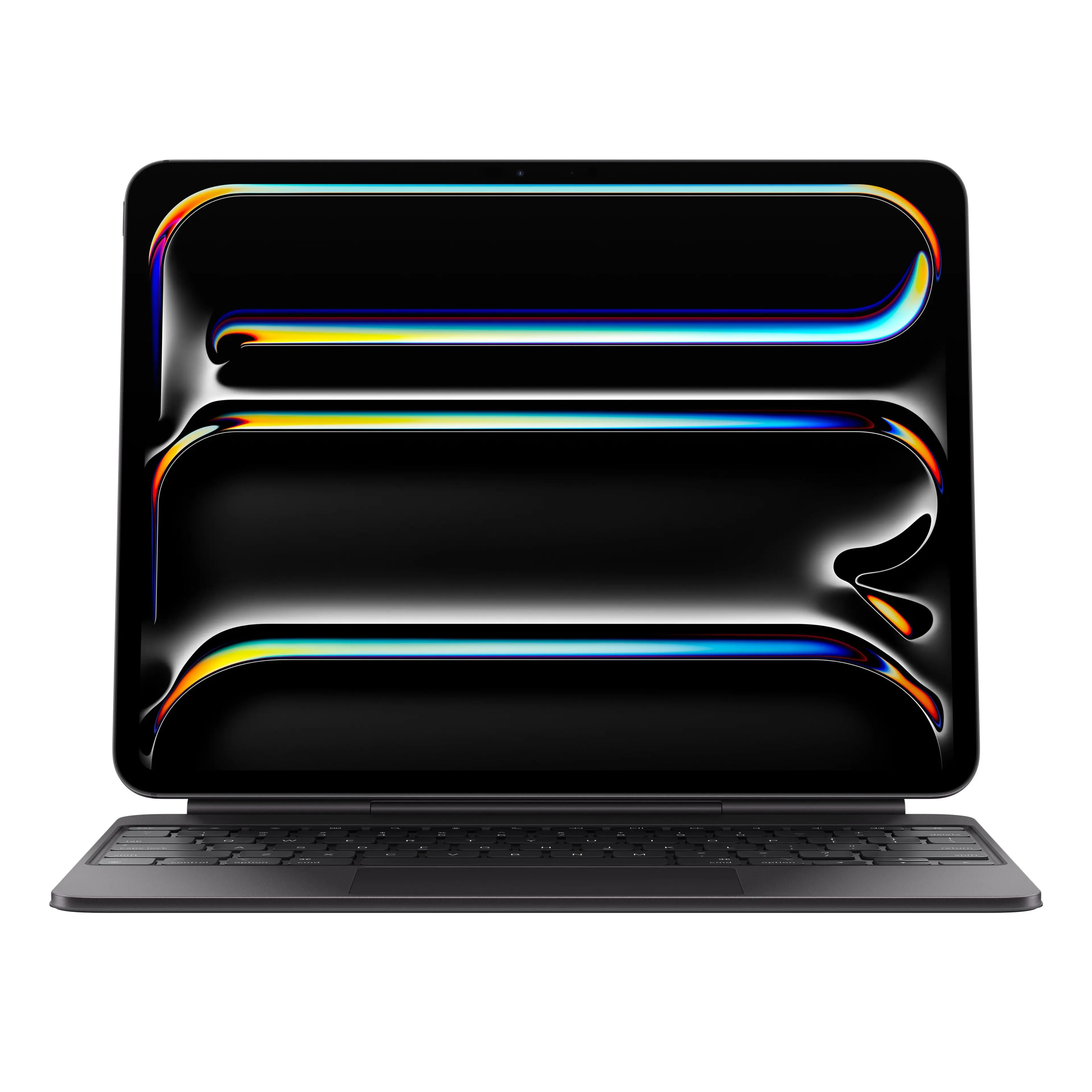 Apple Magic Keyboard pro iPad Pro 13" (M4) CZ černá