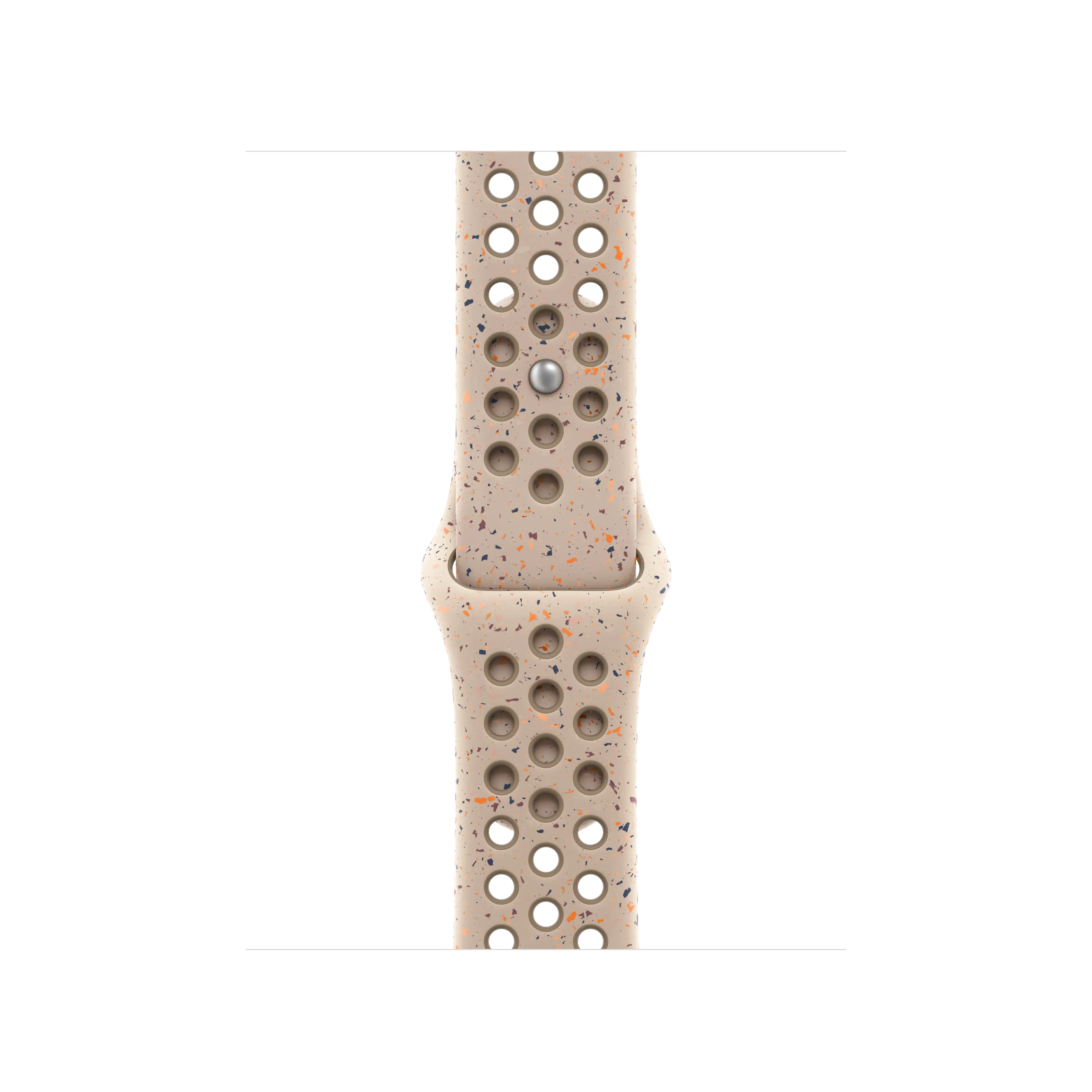 Watch Acc/42/Desert Stone Nike Sport Band - M/L