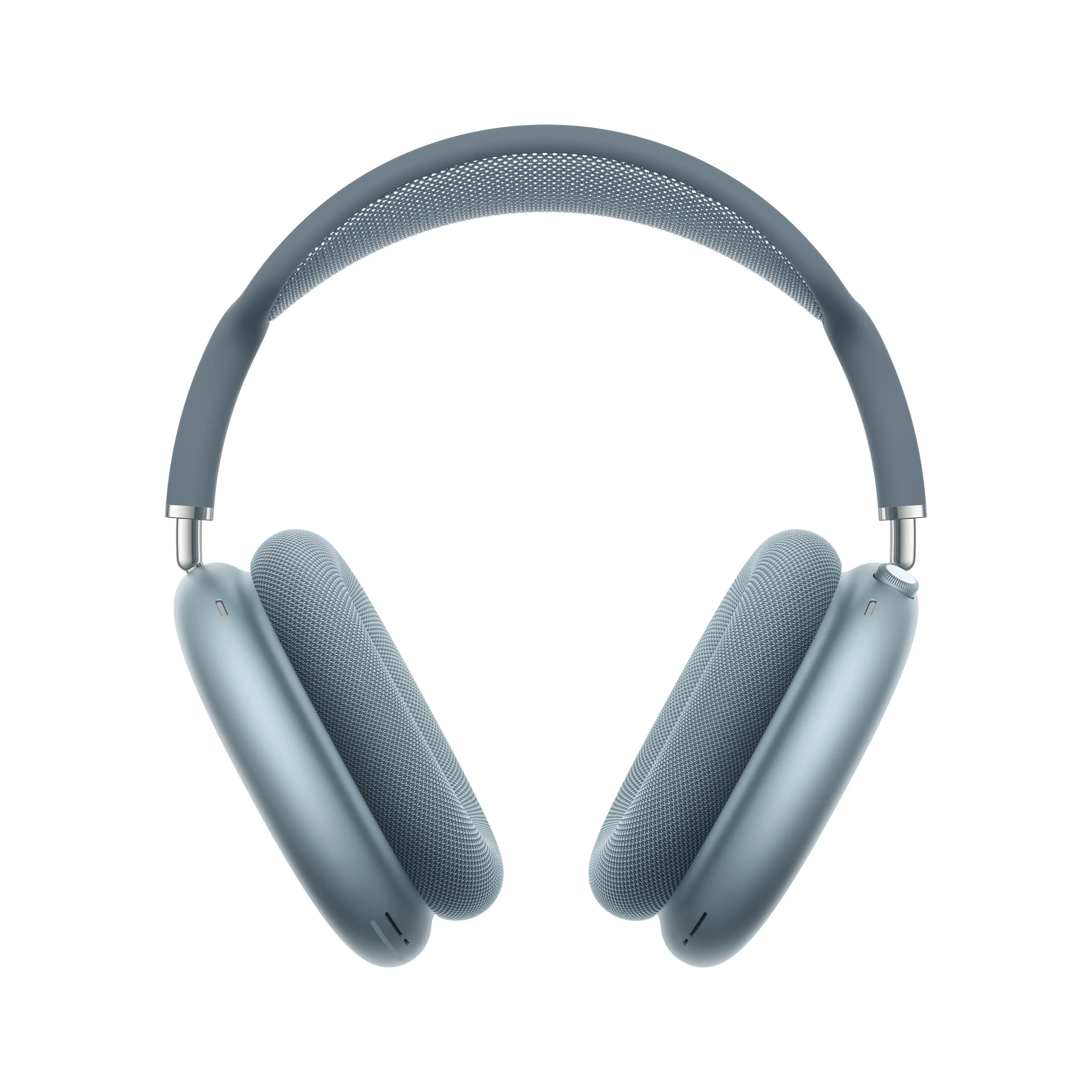 Apple AirPods Max (2024) bezdrátová sluchátka modrá