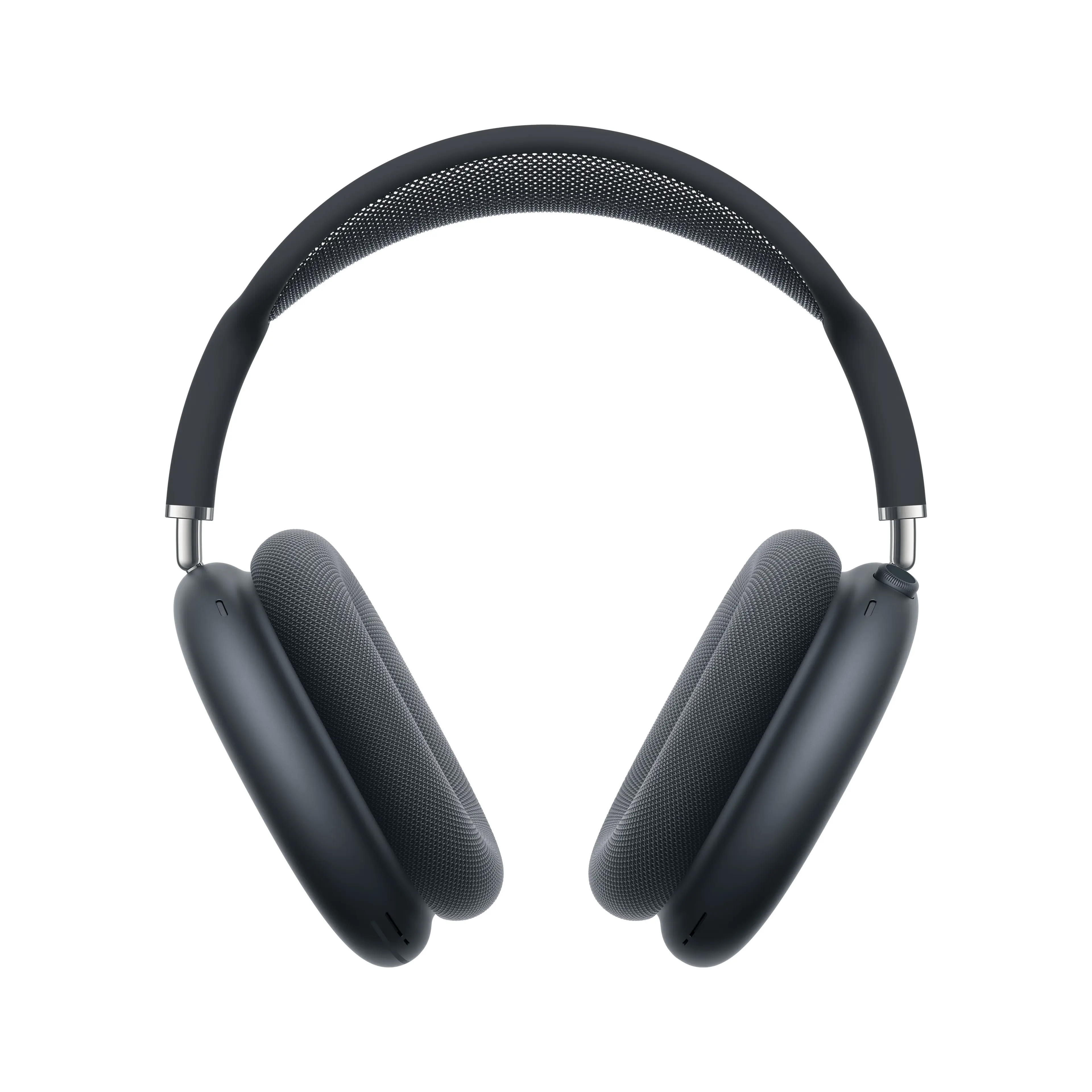 Apple AirPods Max (2024) bezdrátová sluchátka temně inkoustová
