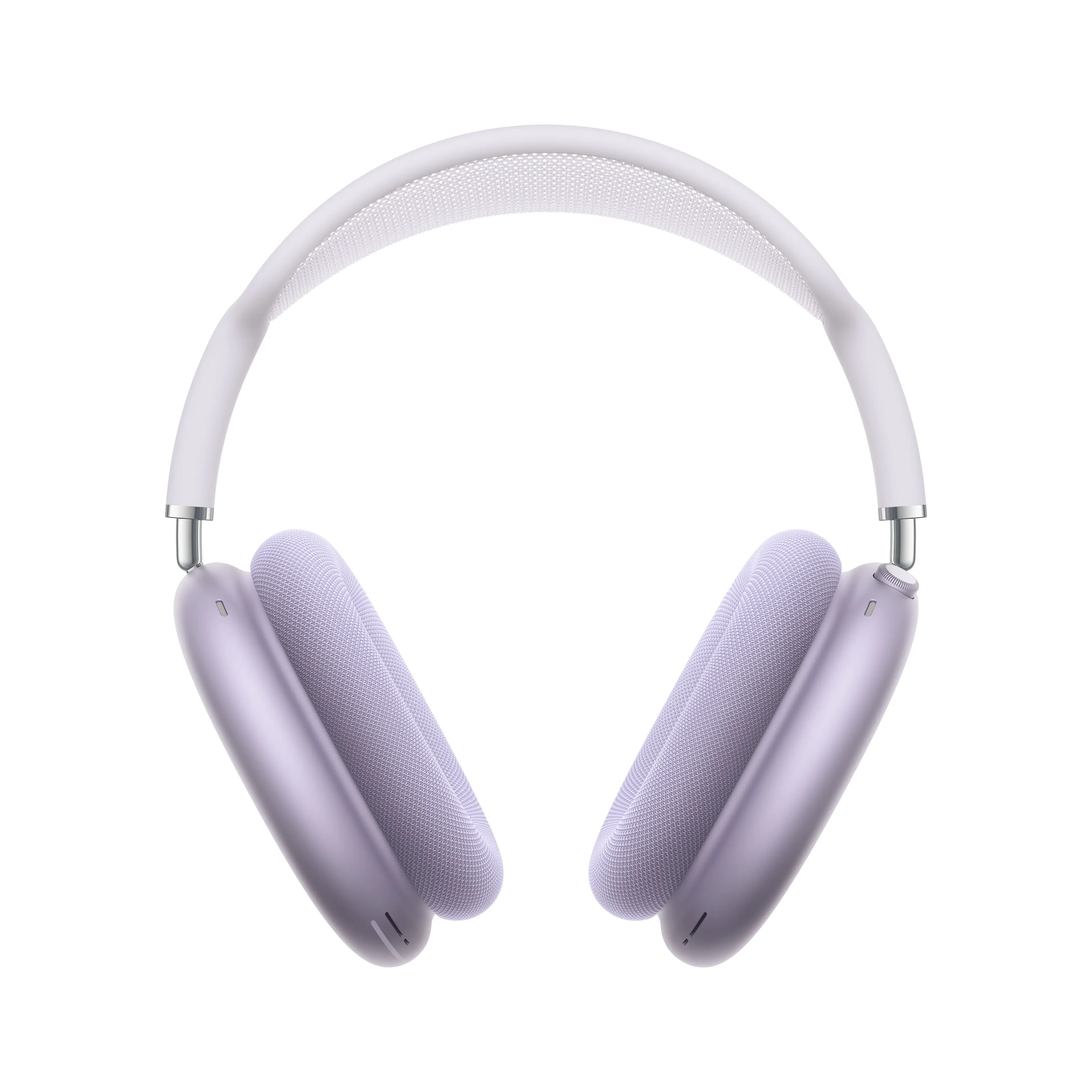 Apple AirPods Max (2024) bezdrátová sluchátka fialová