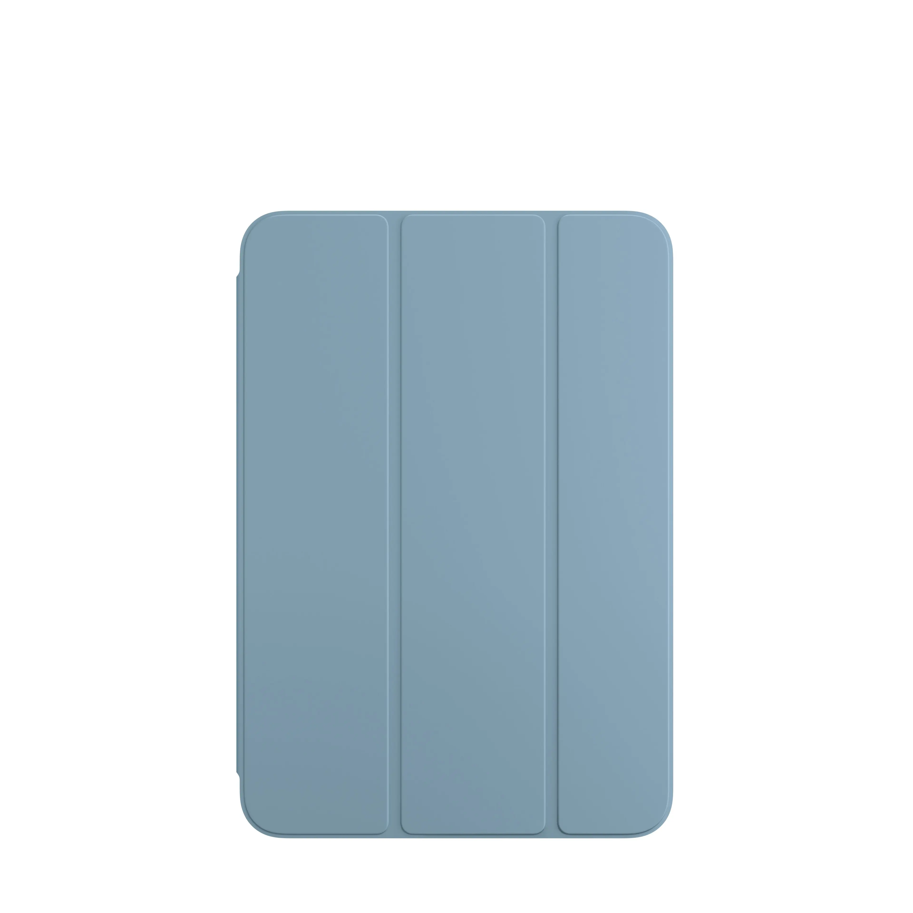 Apple Smart Folio obal iPad mini (2024) denimový