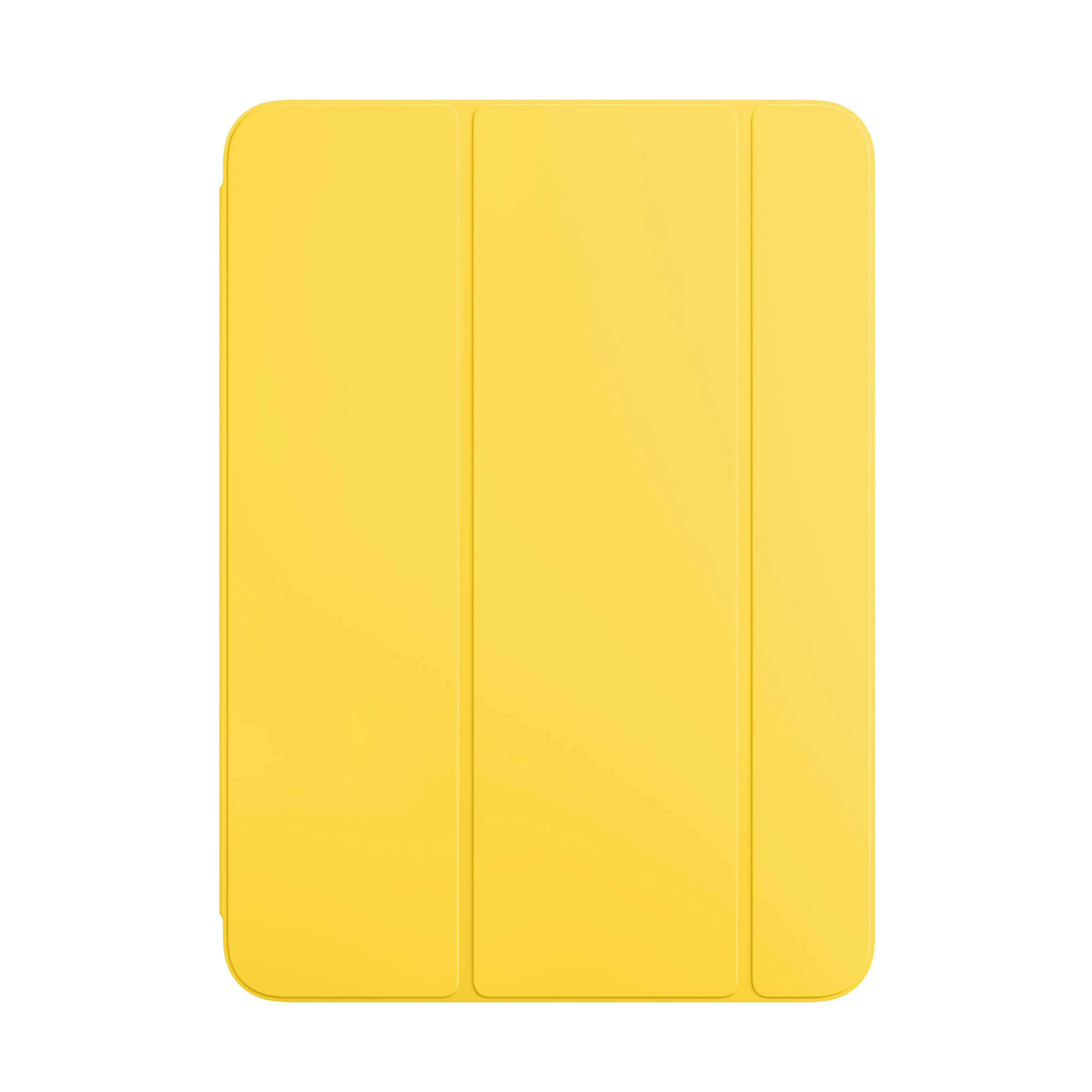 Apple Smart Folio obal iPad 11" (2025) citrónově žlutý
