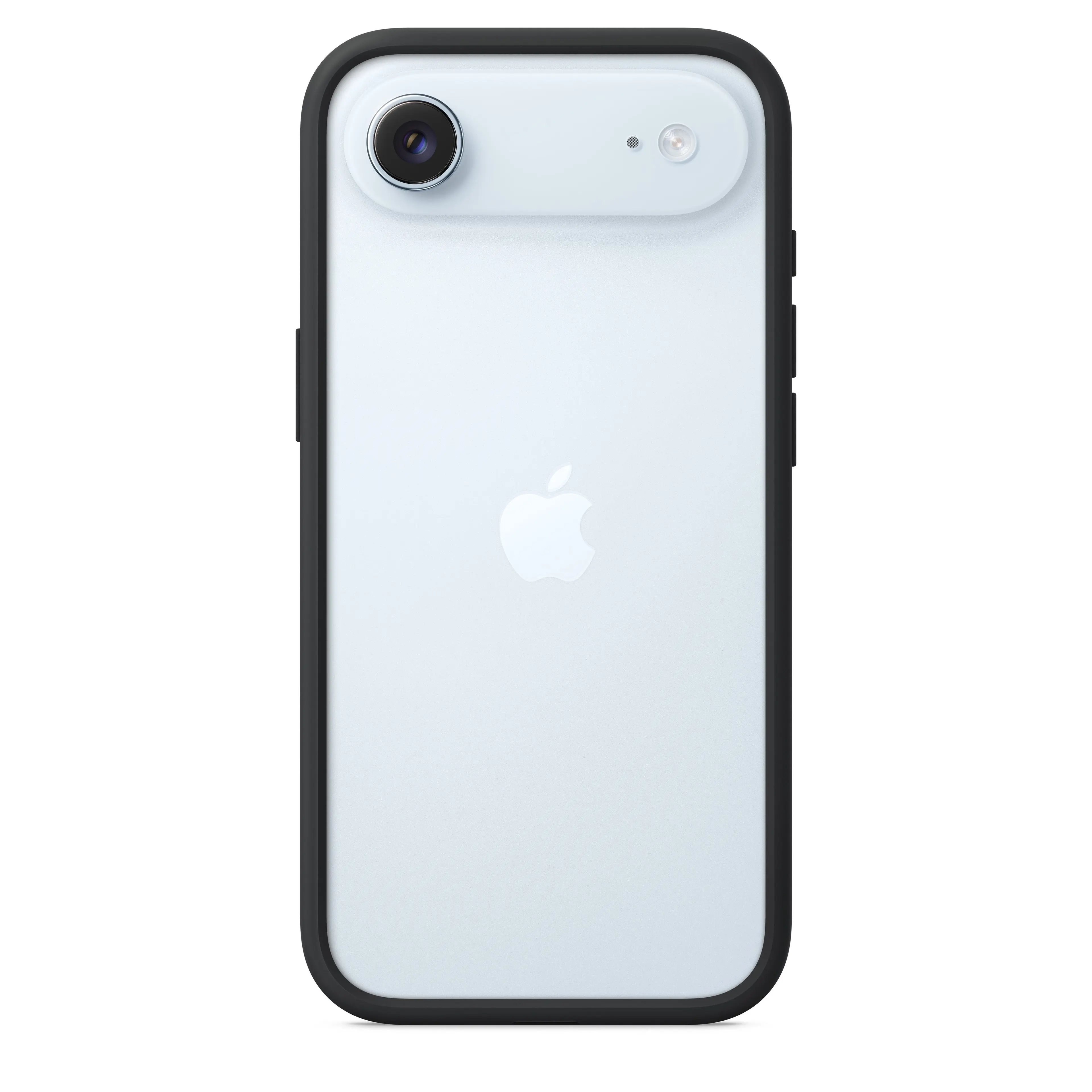 Kryt MH004ZM/A Apple Bumper pro iPhone Air Black