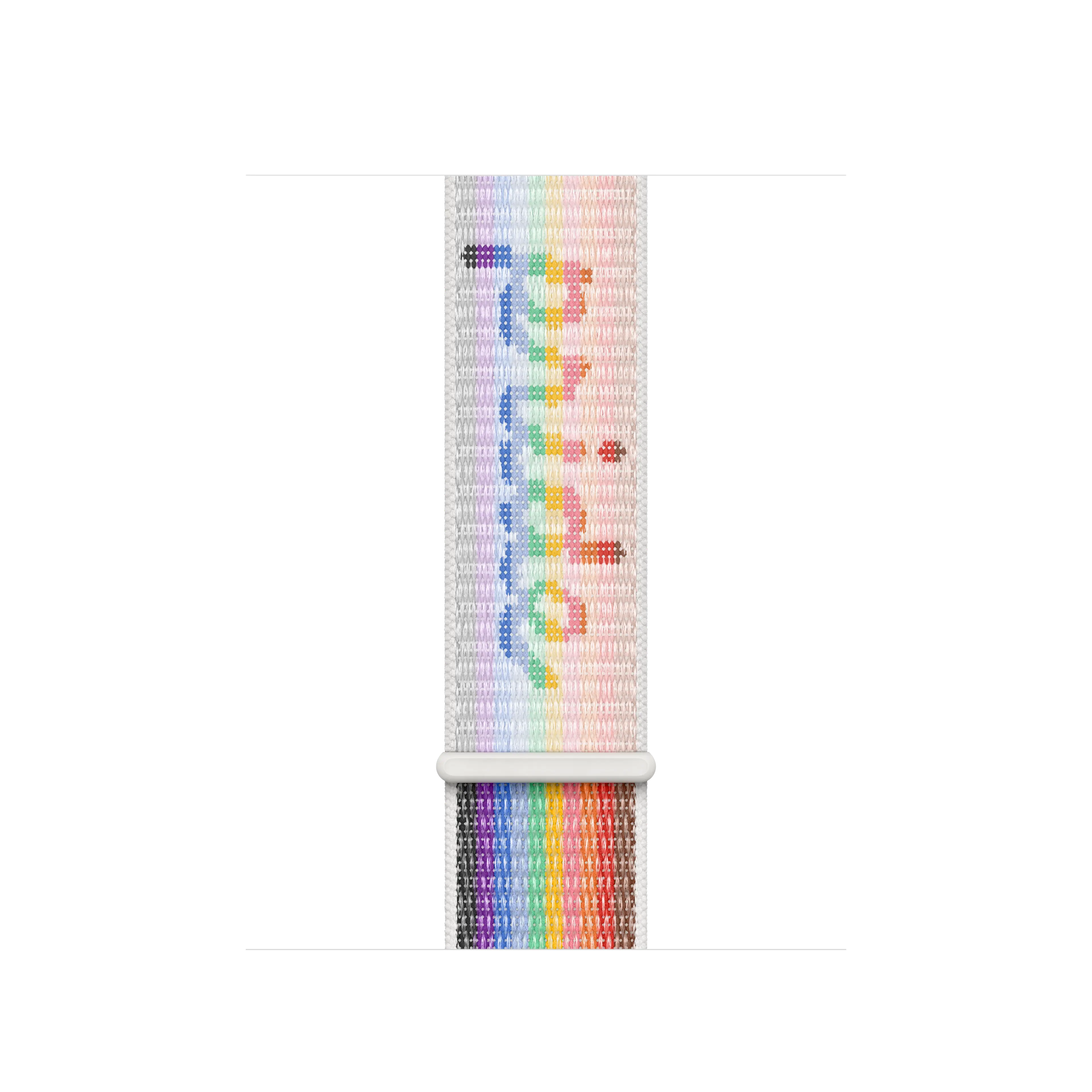 Watch Acc/41/Pride Edition Sport Loop