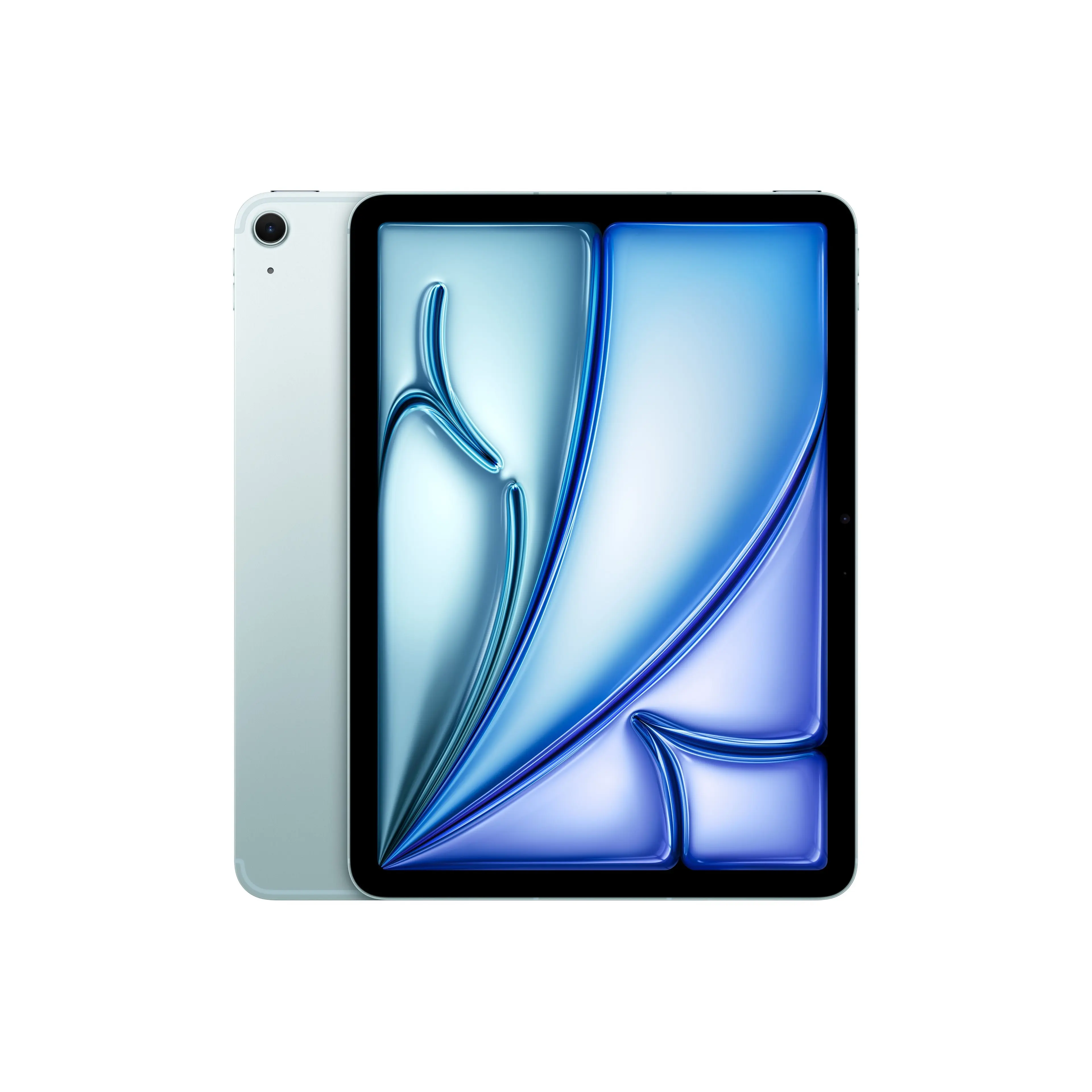 iPad Air 11" M4 Wi-Fi + Cellular 256GB modrý (2026)