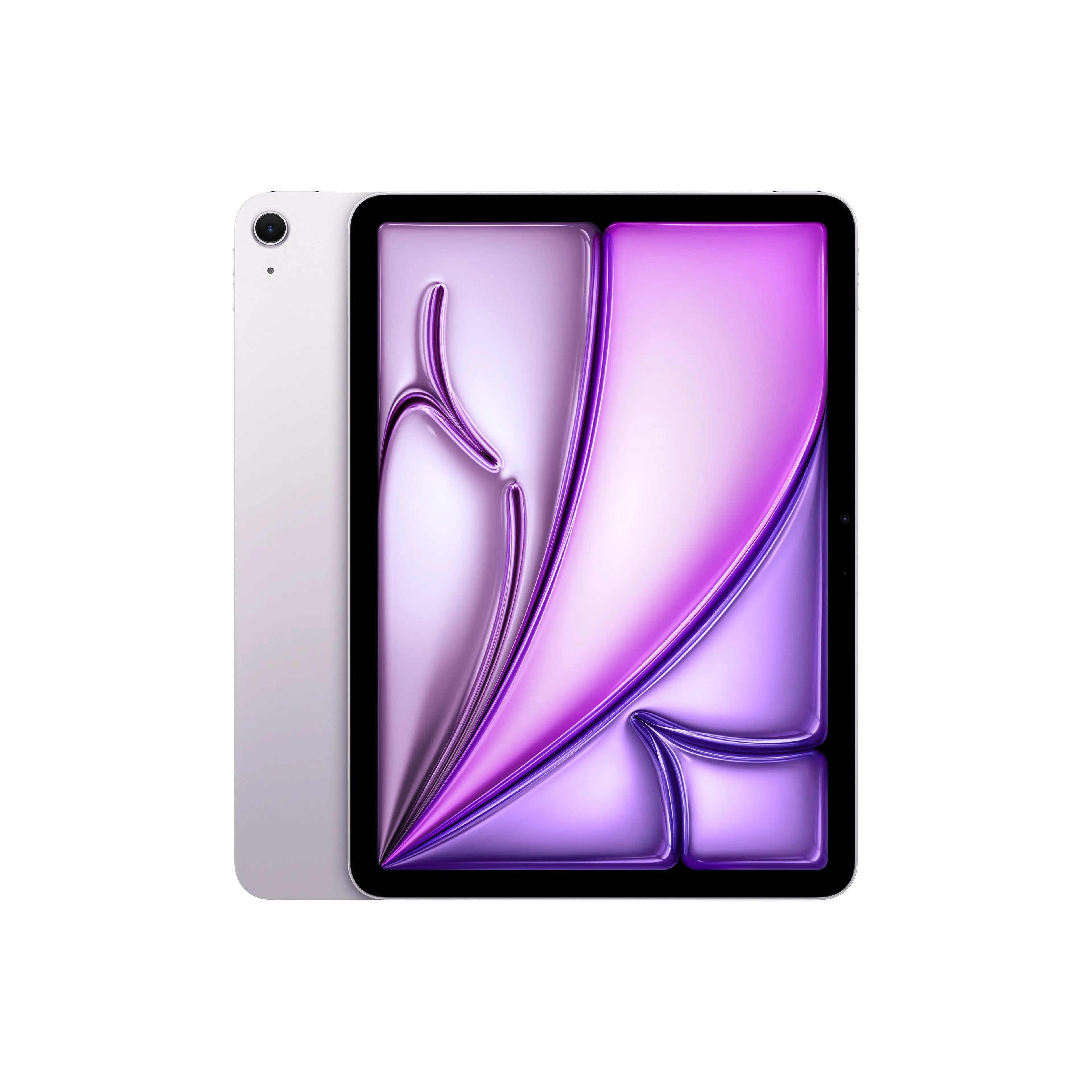11palcový iPad Air Wi-Fi 128 GB - fialový (M4)