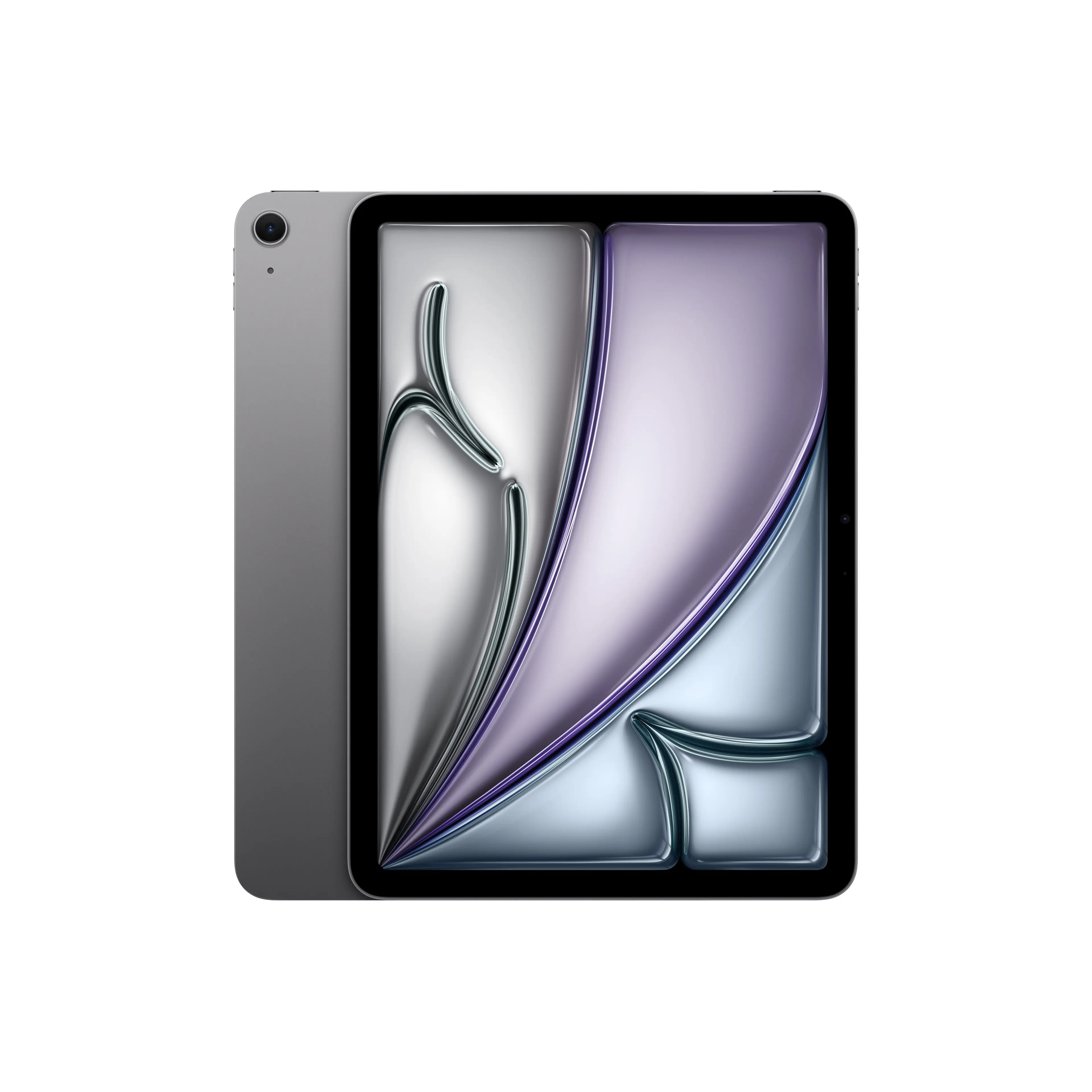 Apple iPad Air 11" 8.gen. M4 (2026) Wi-Fi 512GB vesmírně šedá