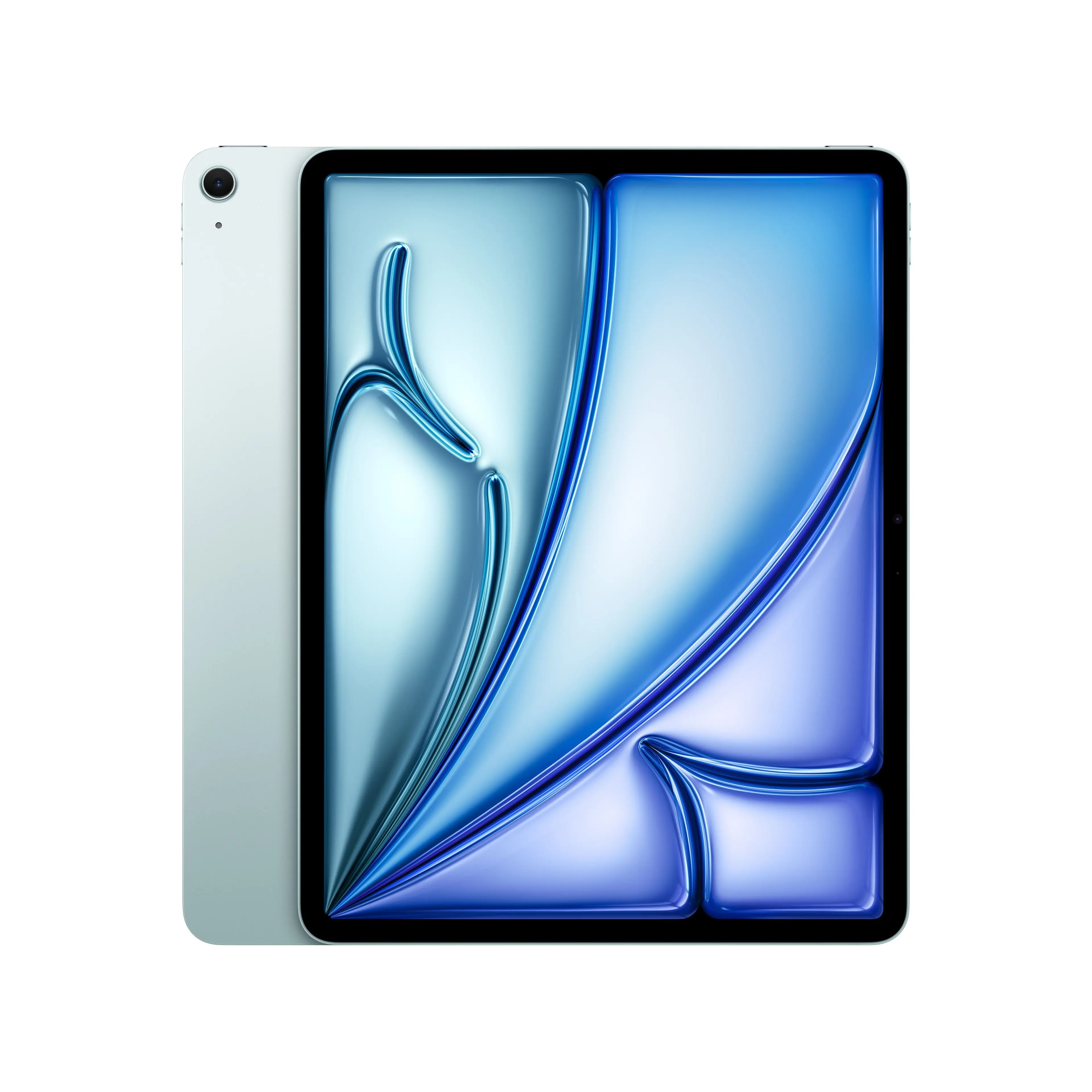 Apple iPad Air 13" 256GB Wi-Fi modrý (2026)