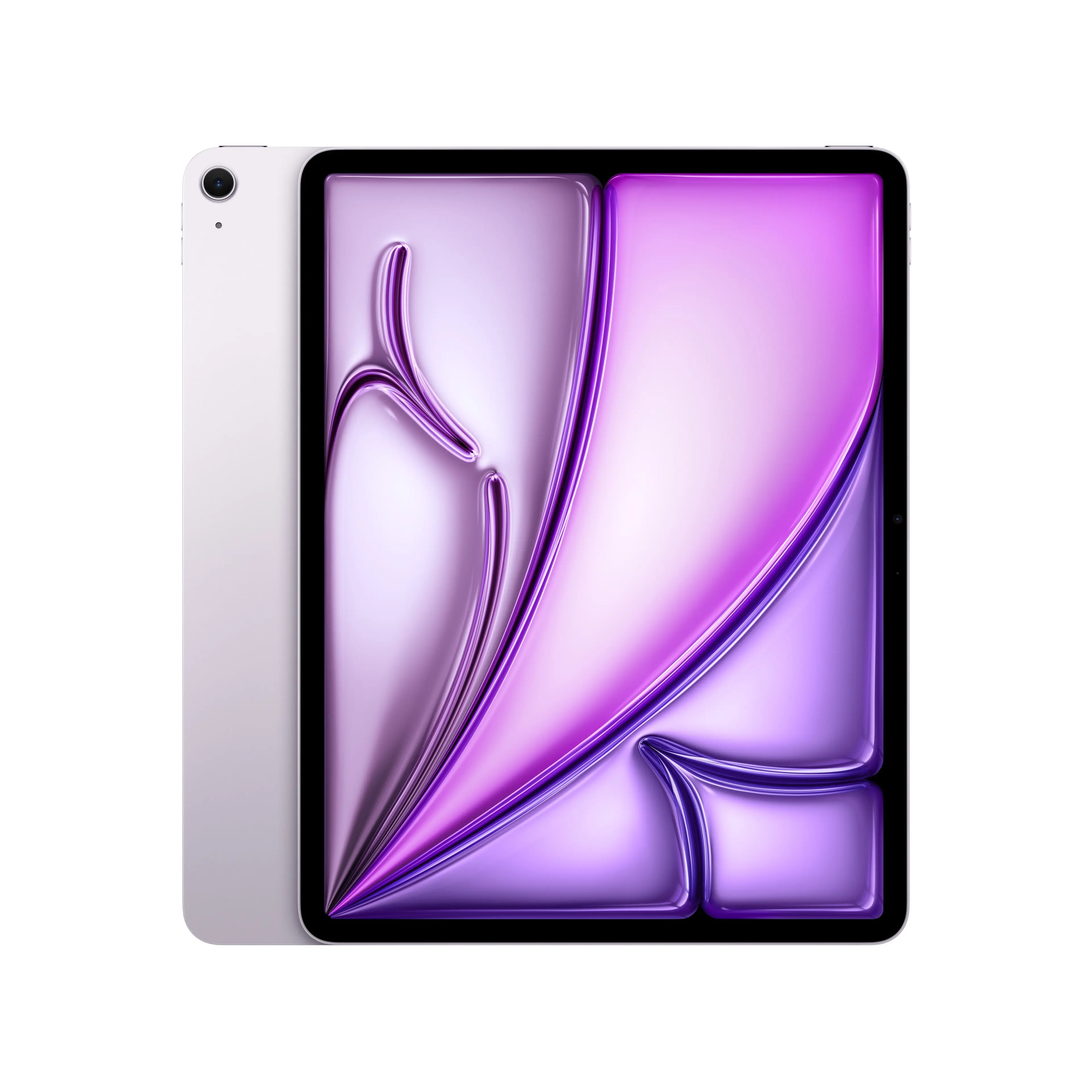 Apple iPad Air 13"/(M4) Wi-Fi/13"/2732x2048/12GB/128GB/iPadOS26/Purple