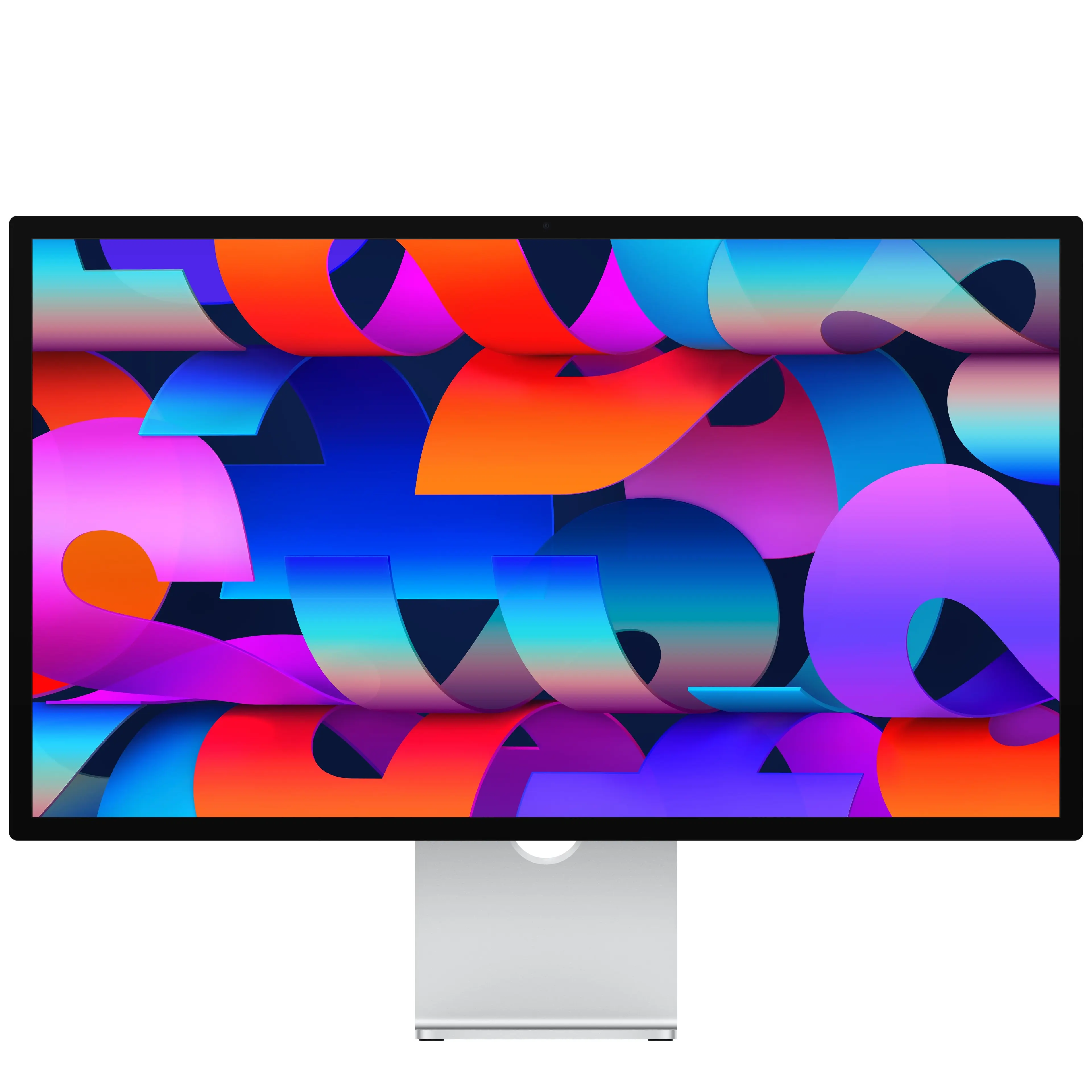 27" Studio Display/Standard glass/Tilt