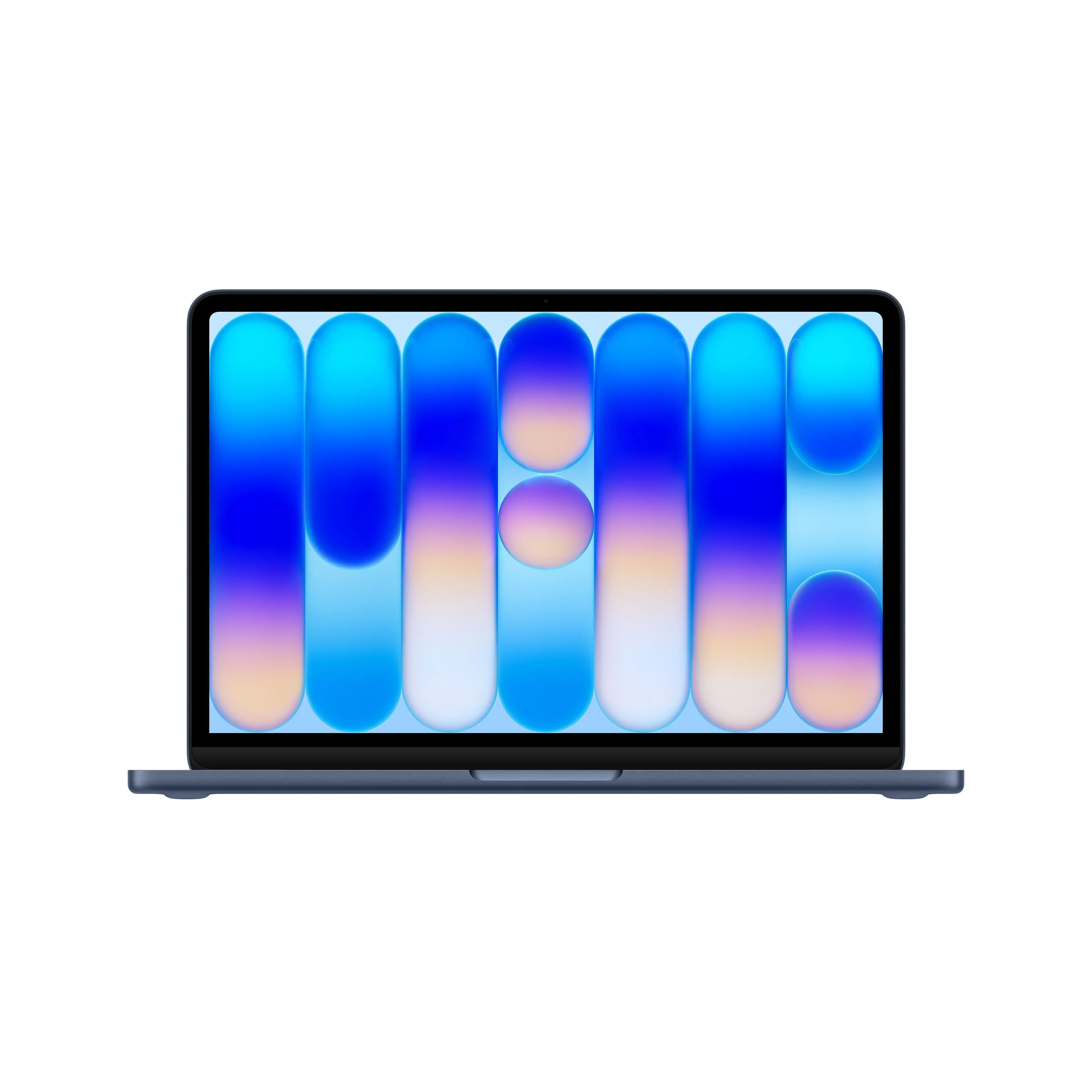 Apple MacBook Neo (2026) 8GB / 512GB / CZ / Modrá