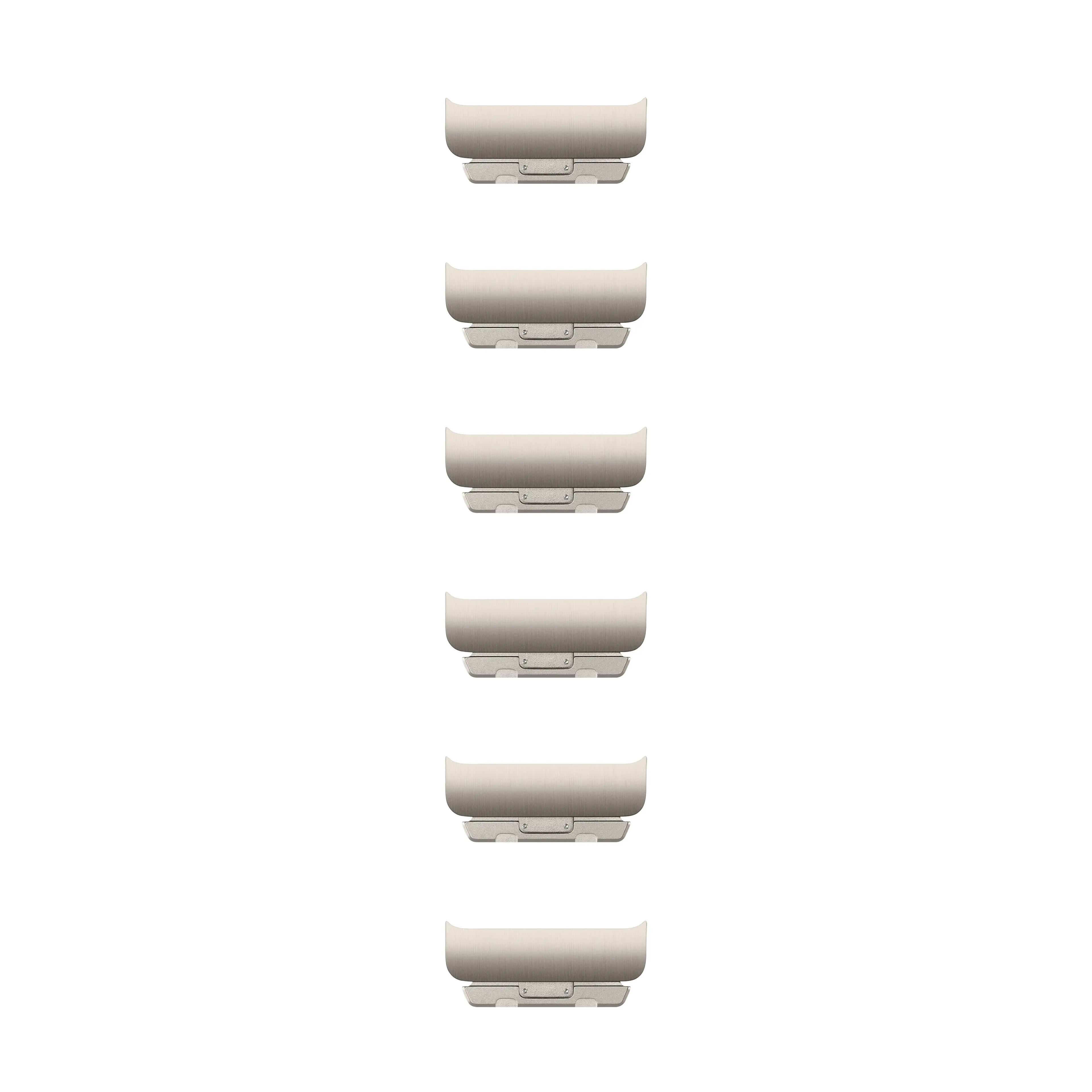 46mm sada přírodního článkového tahu