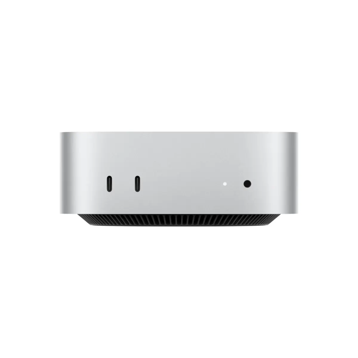 Apple Mac mini / M6 / 16GB / 256GB / stříbrný
