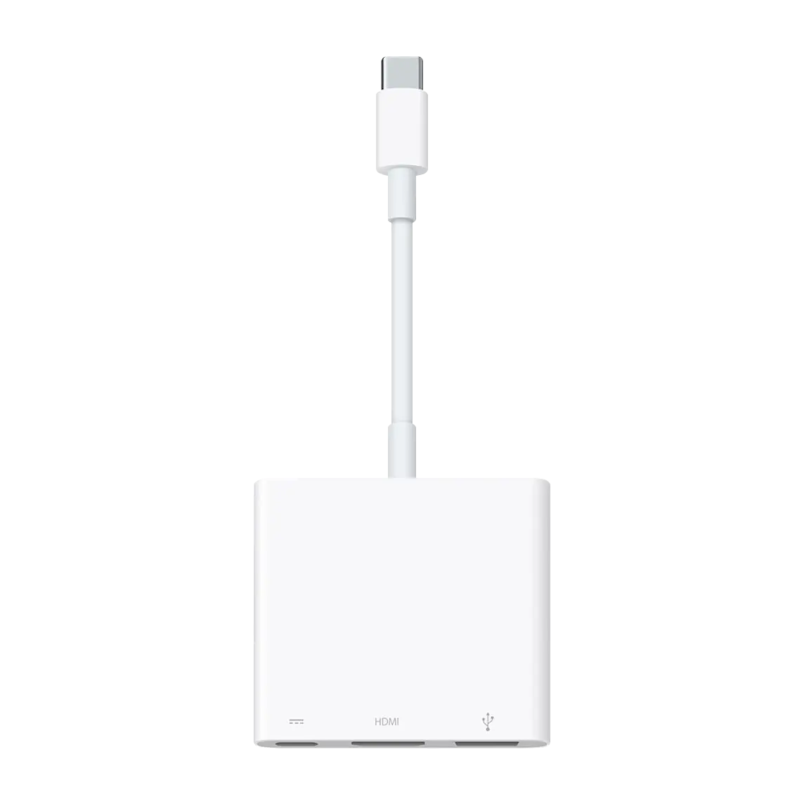 APPLE USB-C Digital AV Multiport Adapter