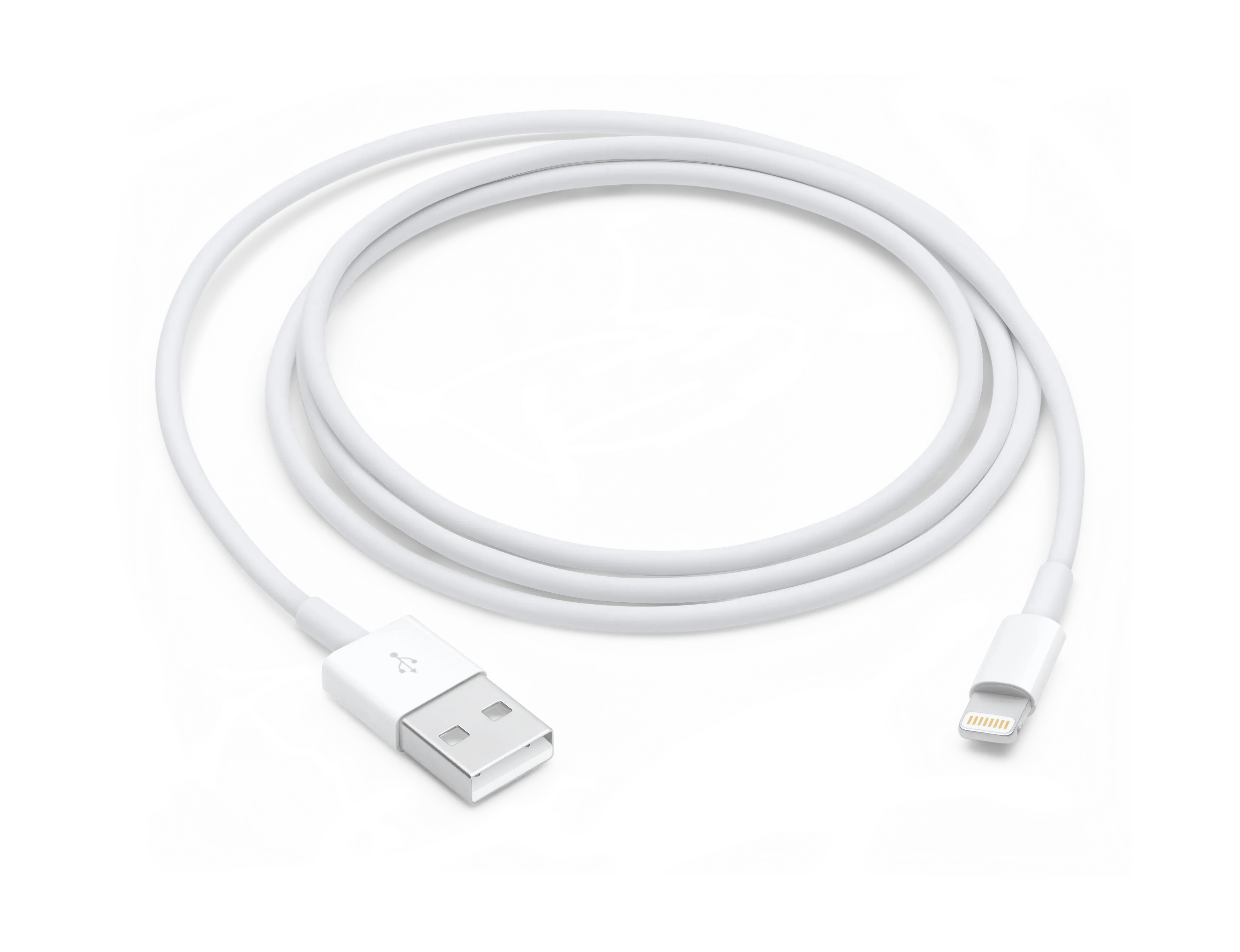 Lightning to USB Cable (1m)