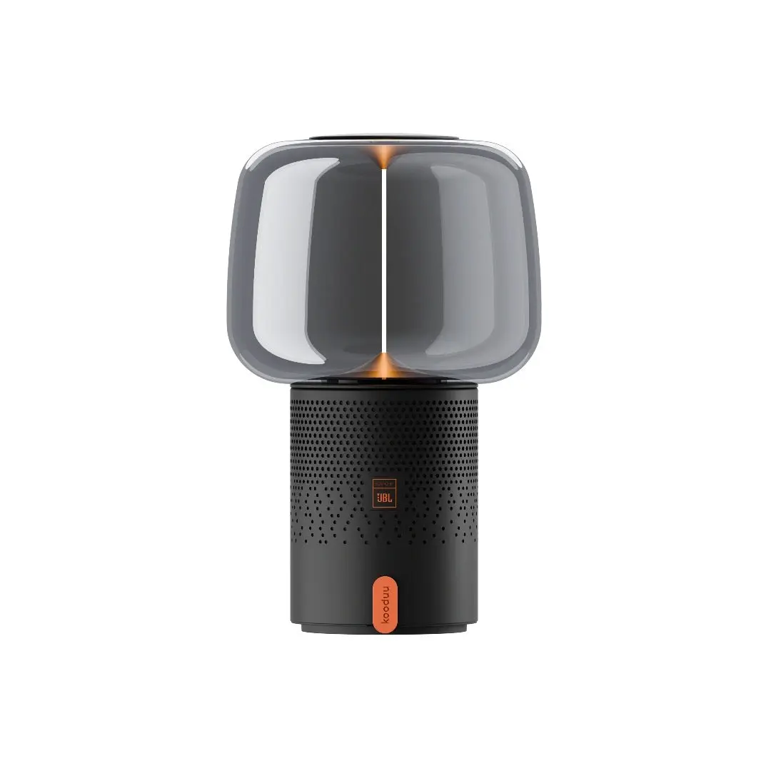 KOODUU Serena Play JBL bezdrátový reproduktor Anthracite