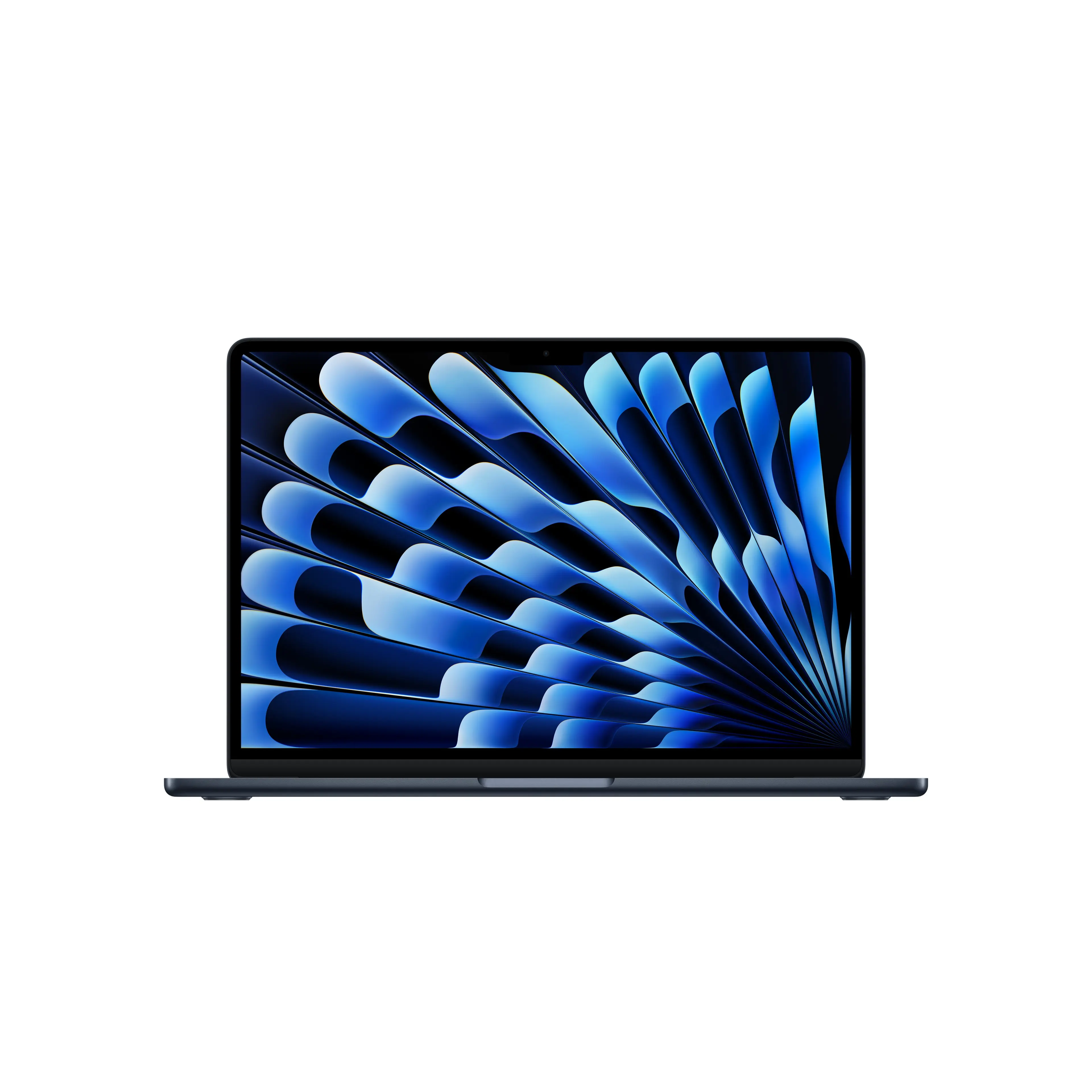 Apple MacBook Air 13,6" (2026) / M5 / 16GB / 512GB / CZ / Temně inkoustový