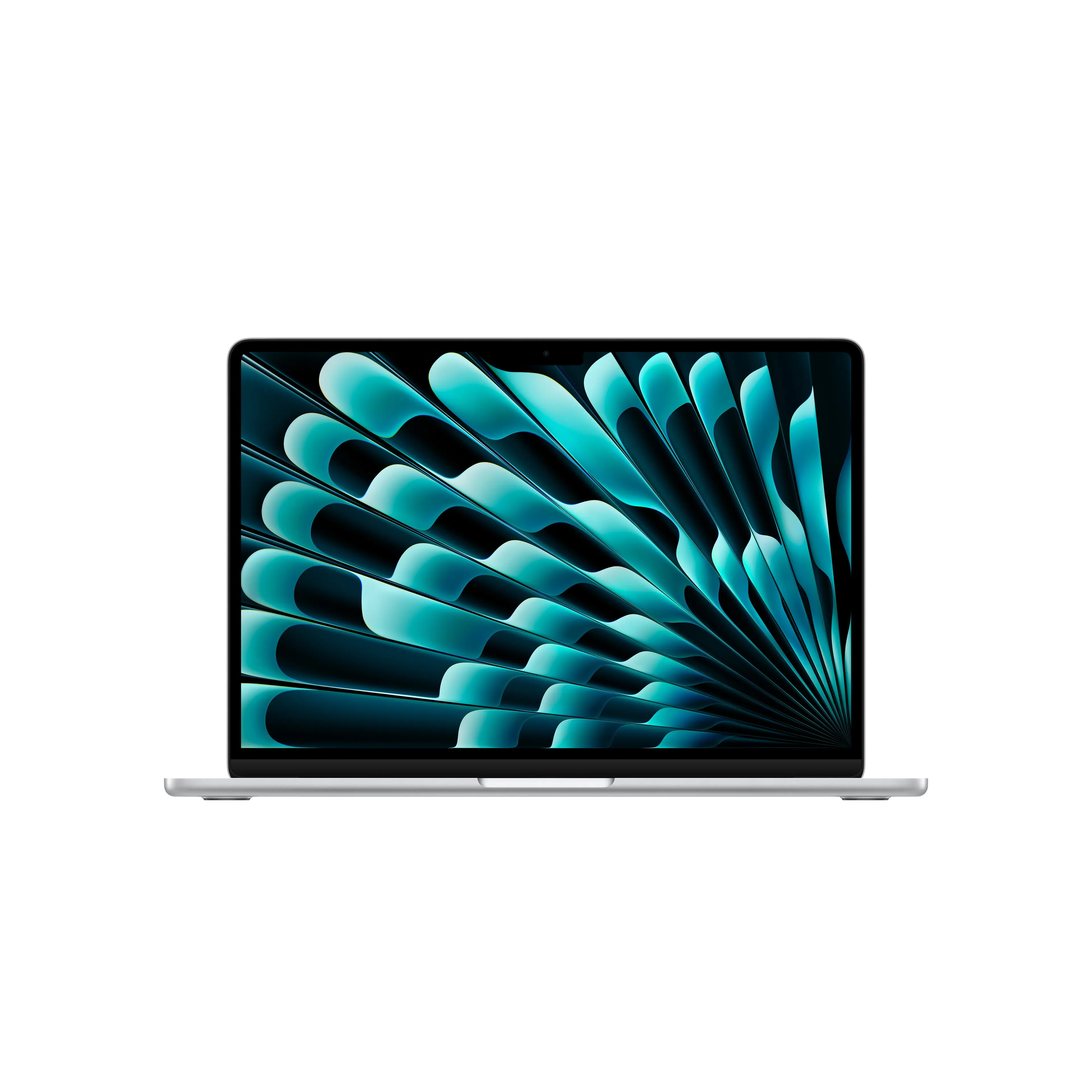 Apple MacBook Air 13,6" (2026) / M5 / 16GB / 1TB / CZ / Stříbrný