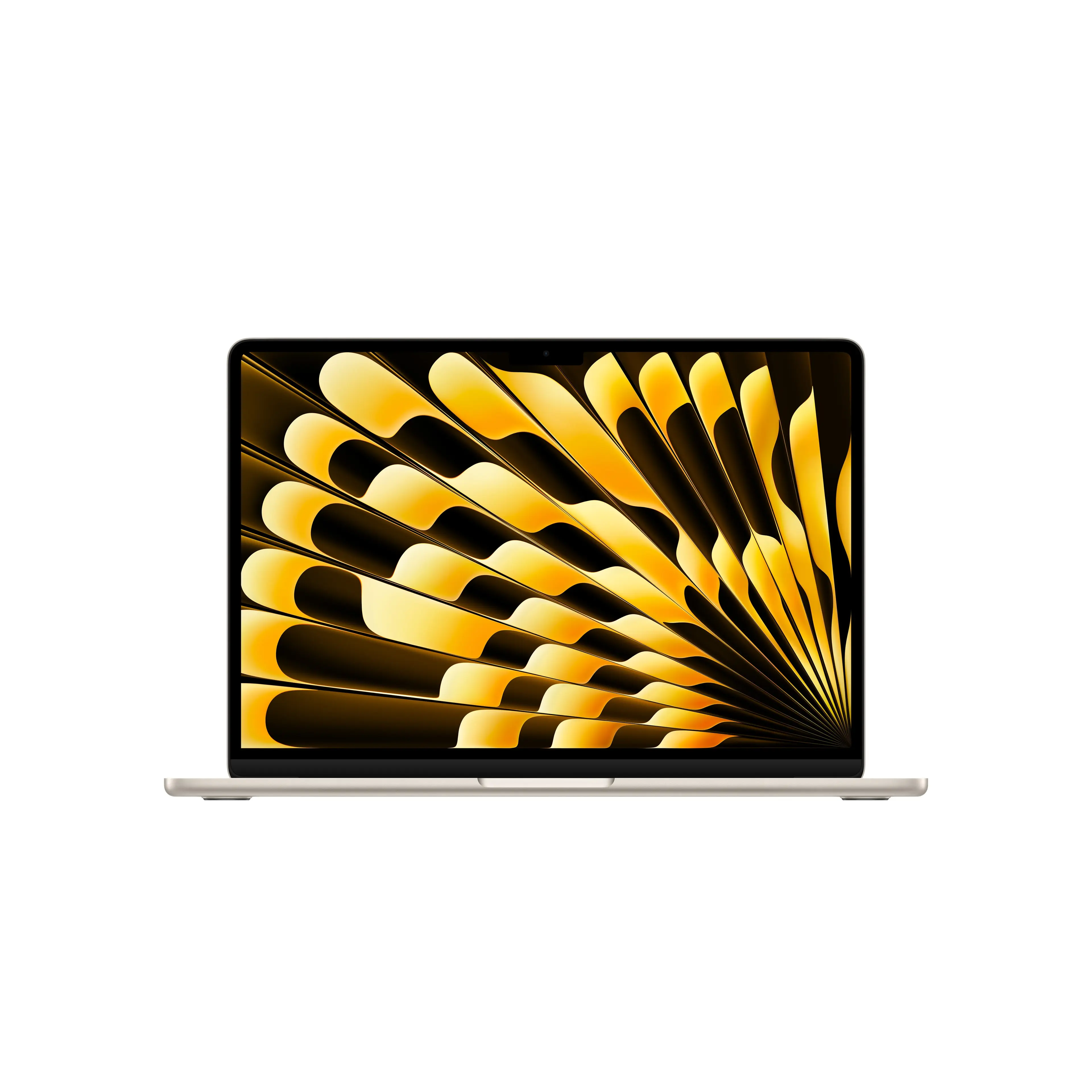 Apple MacBook Air 13,6" (2026) / M5 / 16GB / 512GB / CZ / Hvězdně bílý