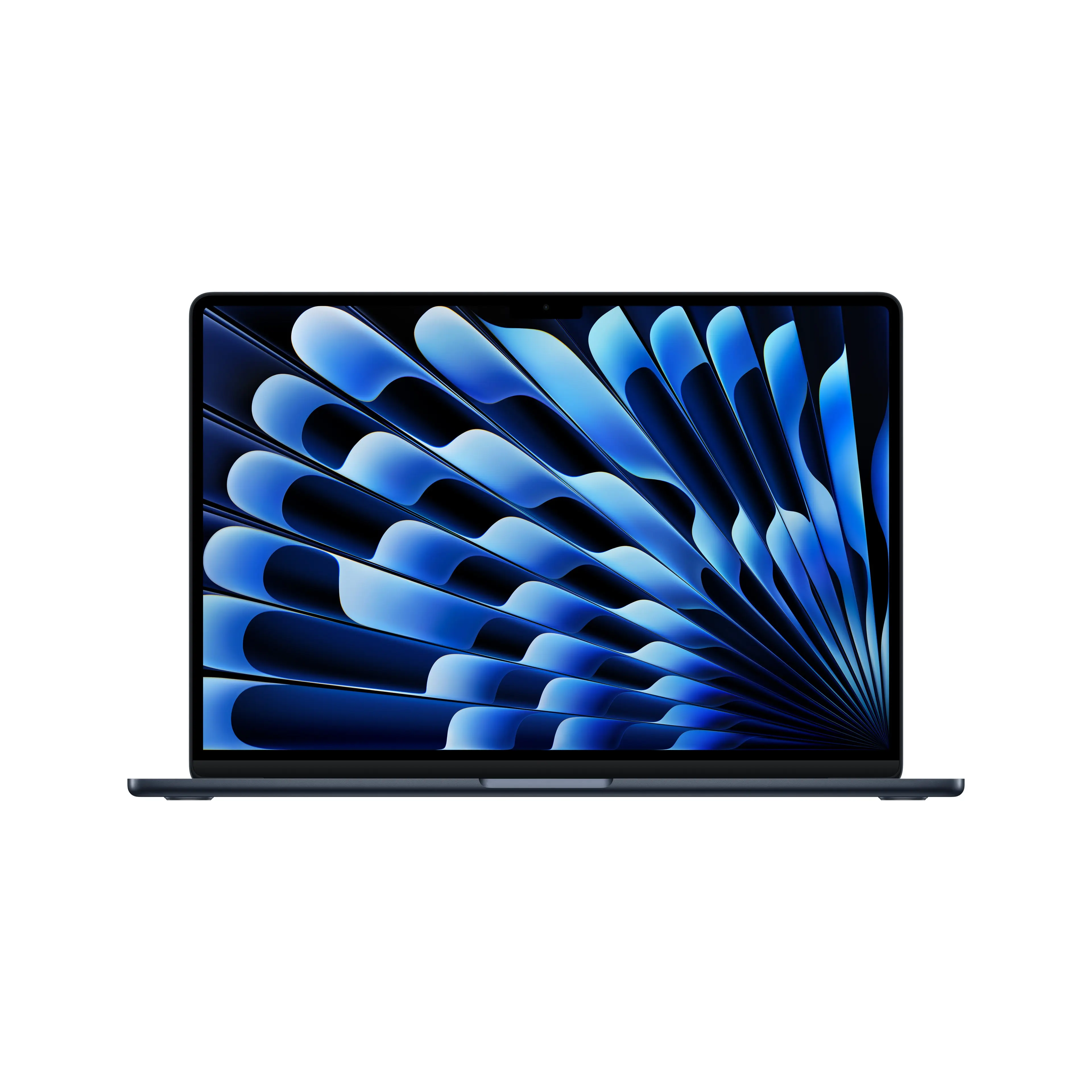 Apple MacBook Air 15,3" (2026) / M5 / 24GB / 1TB / CZ / Temně inkoustový