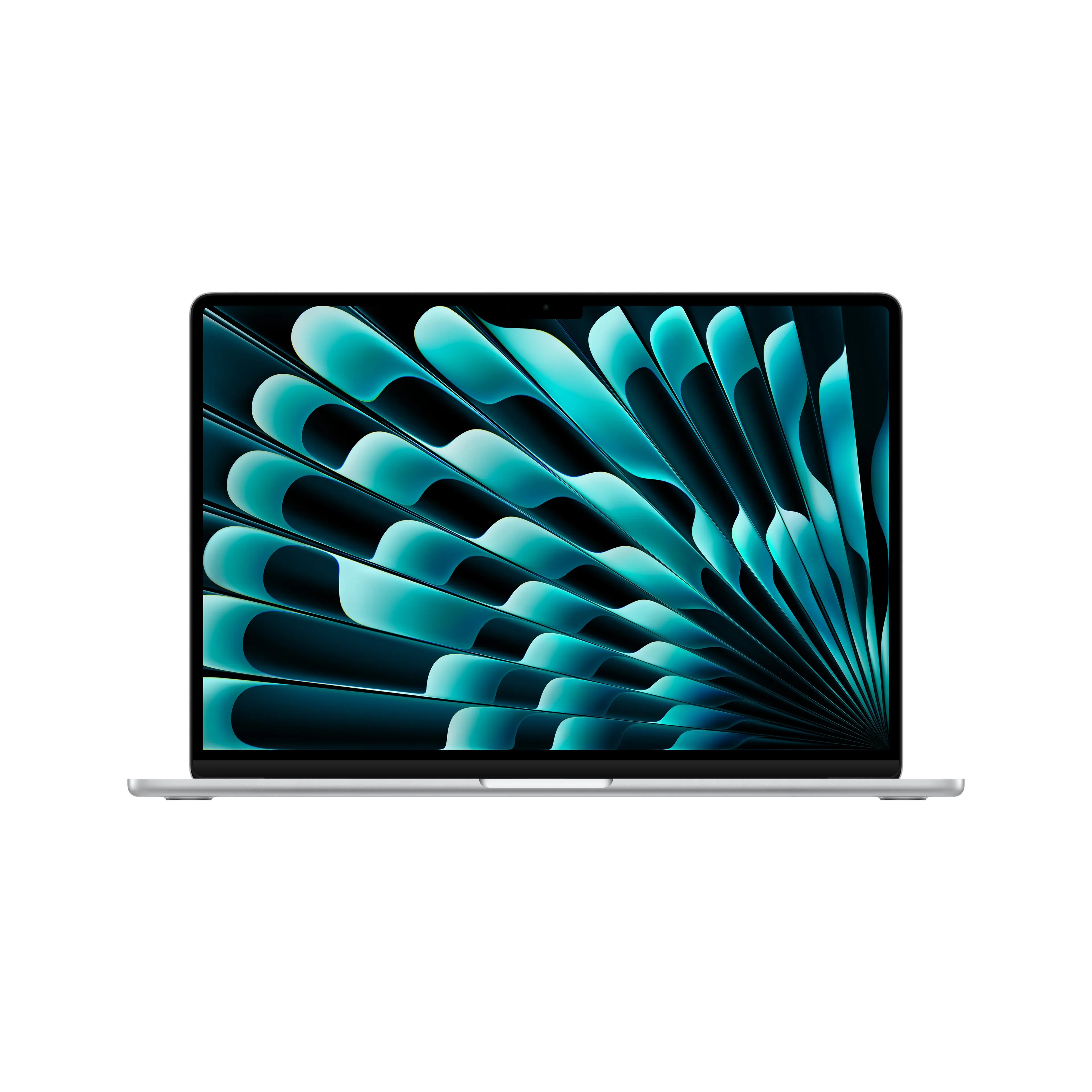 Apple MacBook Air 15,3" (2026) / M5 / 16GB / 1TB / CZ / Stříbrný