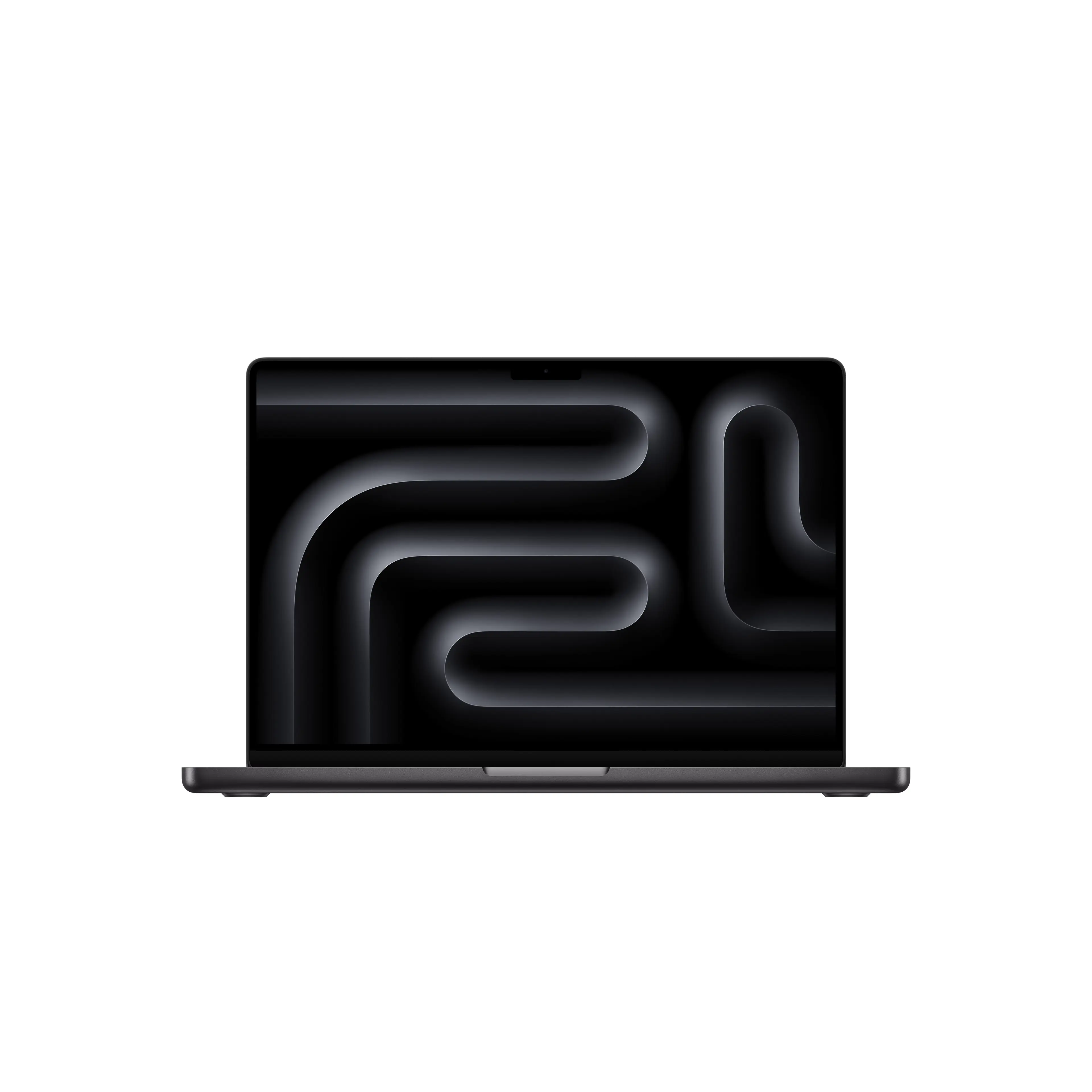 Apple MacBook Pro 14" (2025) / M5 / 32GB / 1TB / CZ / Vesmírně černý