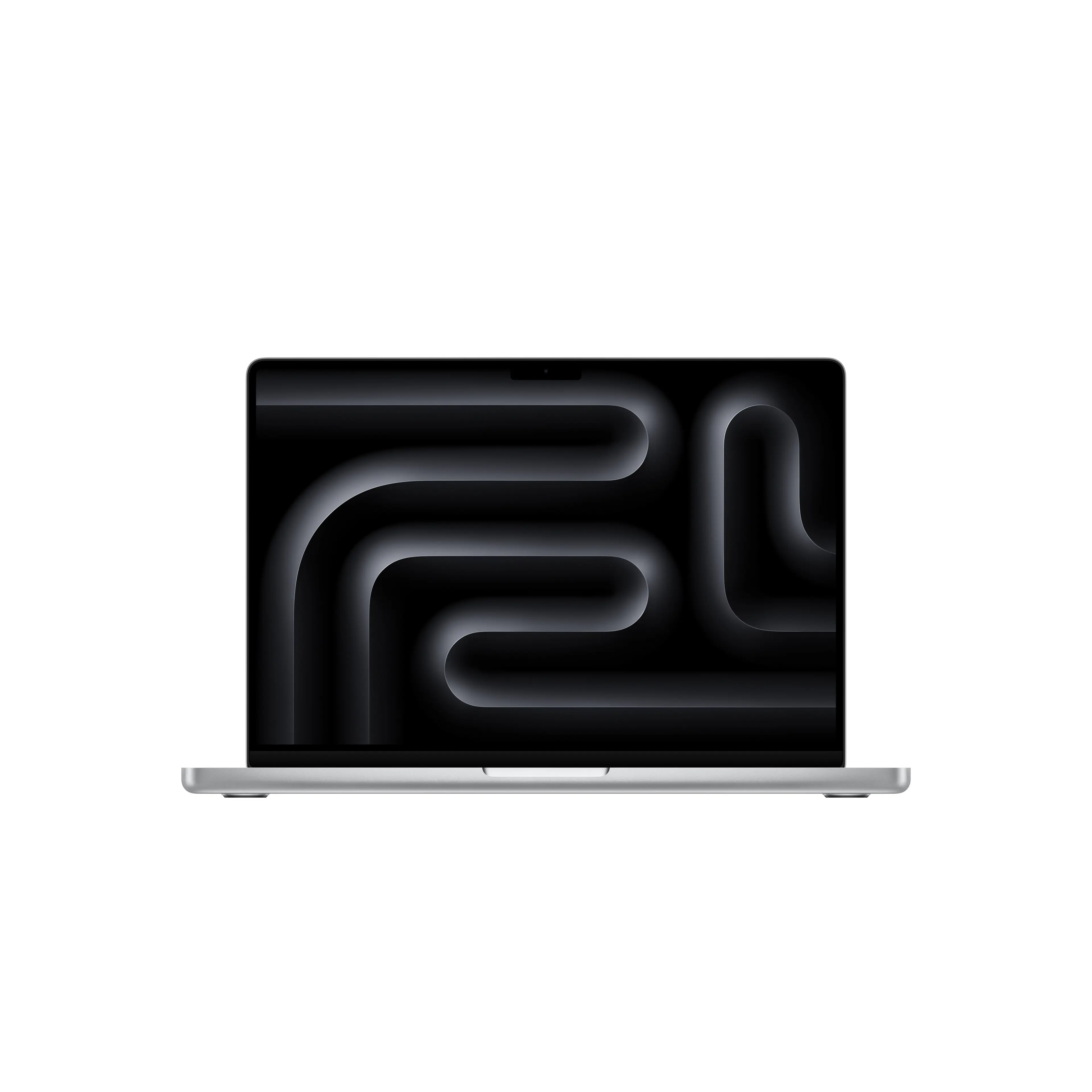 Apple MacBook Pro 14" (2025) / M5 / 16GB / 1TB / CZ / Stříbrný