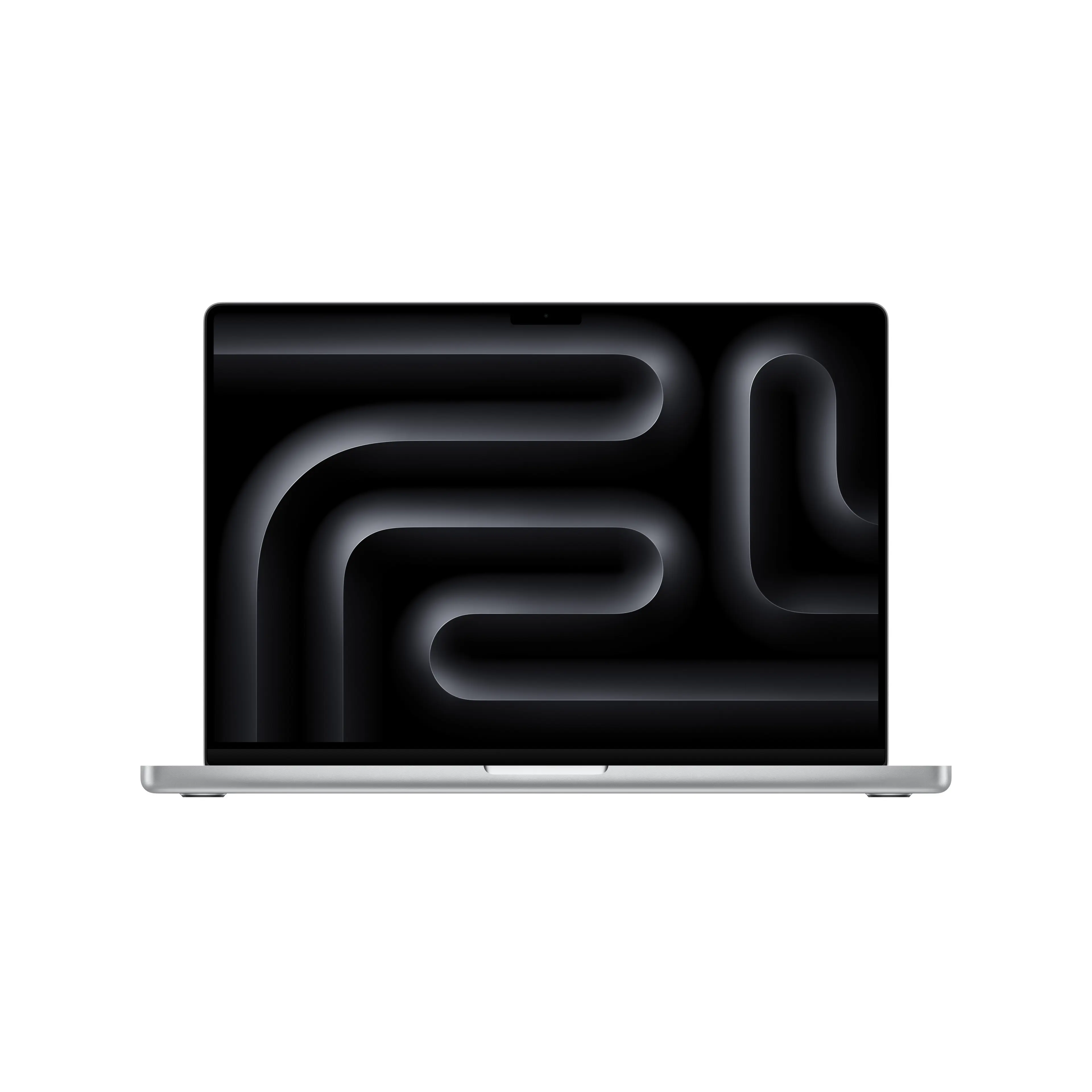 MacBook Pro 16,2", Apple M5 Max 18jádrové CPU, 32jádrové GPU, 36GB, 2TB SSD – stříbrný