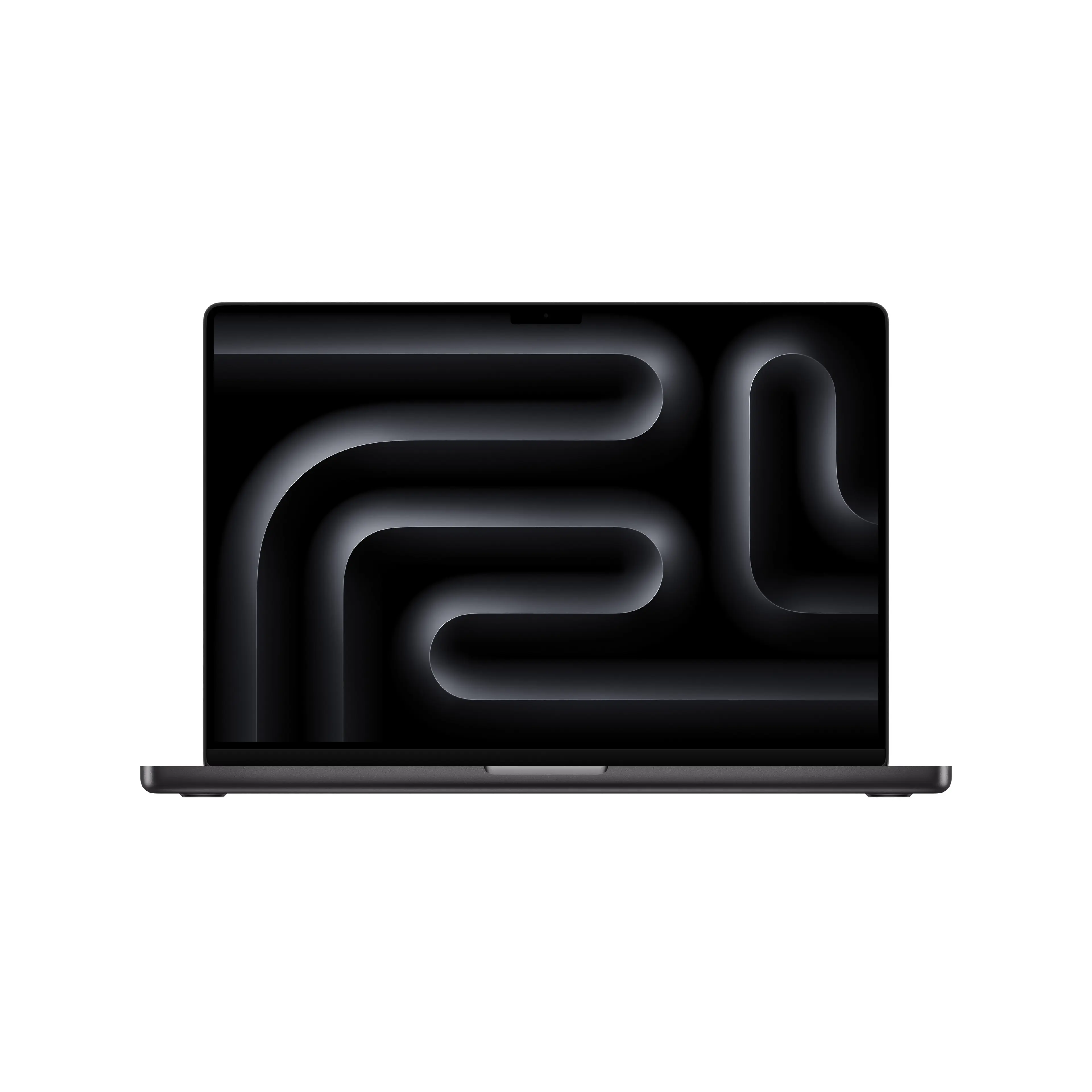 MBP 16", M5 Pro, 18 CPU, 20 GPU, 48 GB, 2TB SSD, CZ - vesmírně černá