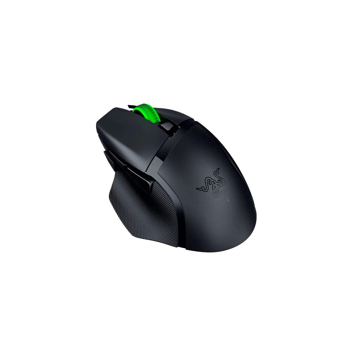 Razer Basilisk V3 X HyperSpeed černá