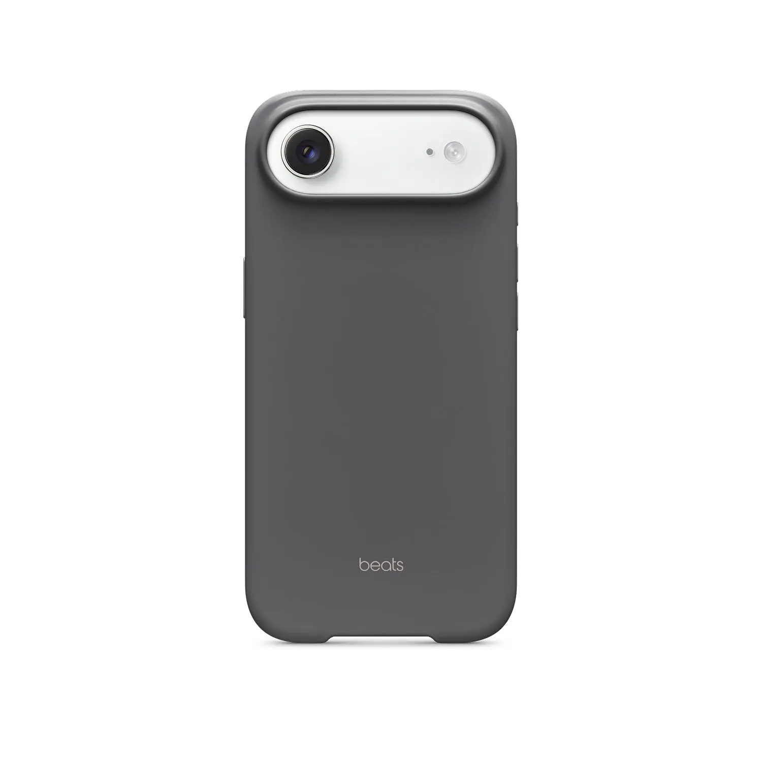 Beats iPhone Air Case/MS+Cam.C-Granite Gray