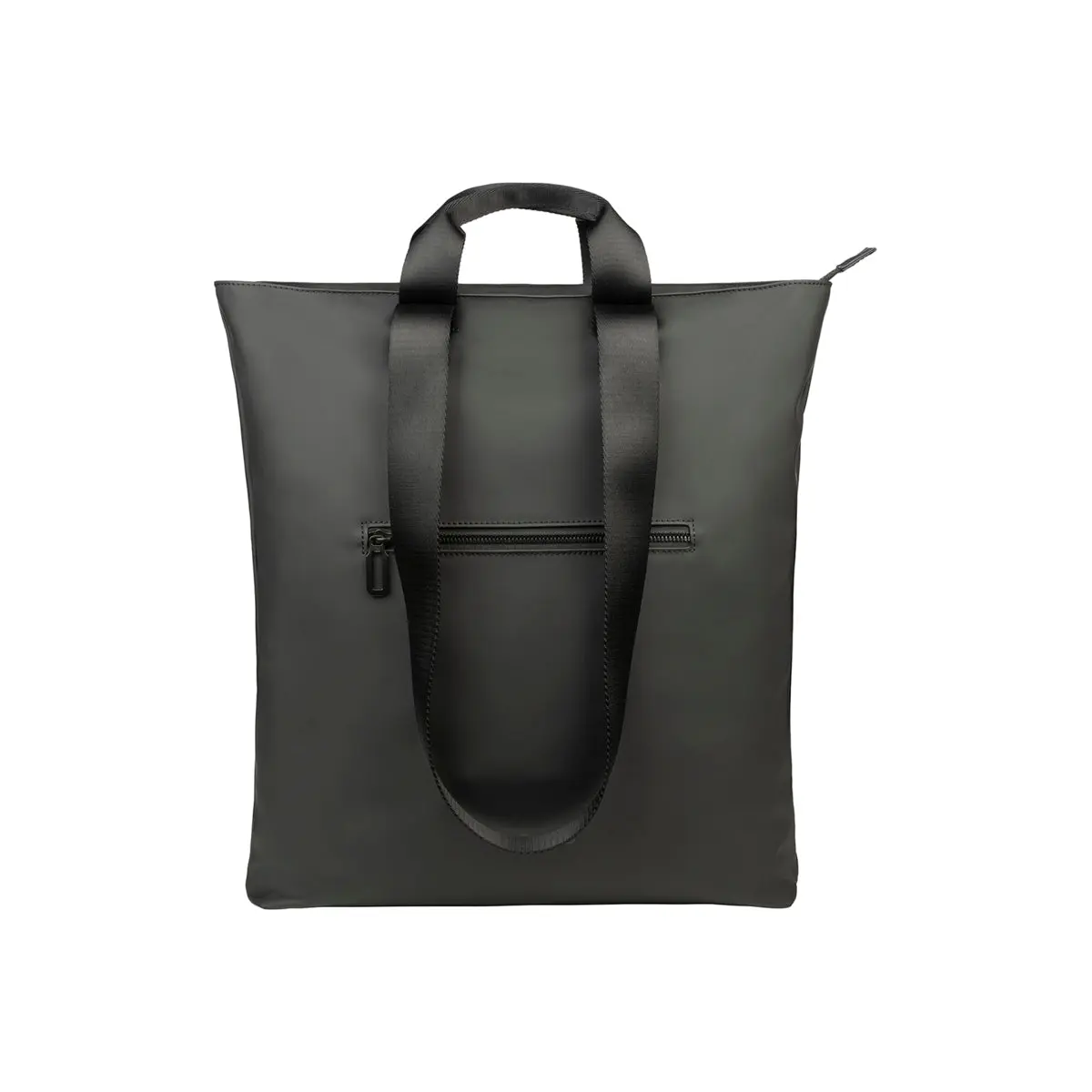 Taška Tucano Gommo Shopper 15,6" - černá